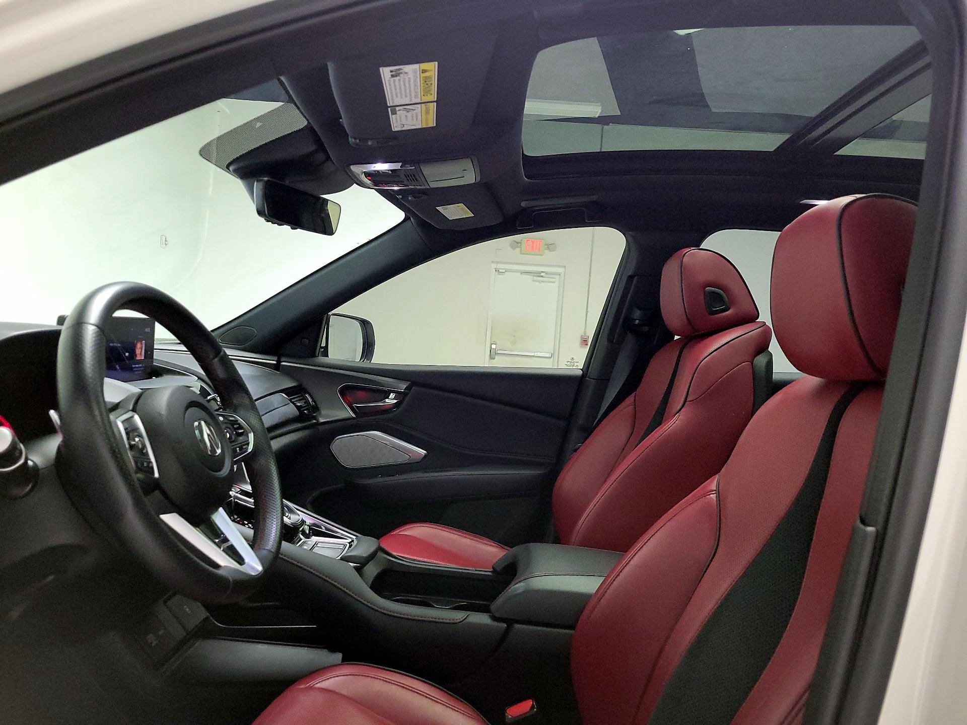 Thumbnail: 2019 Acura RDX - 20