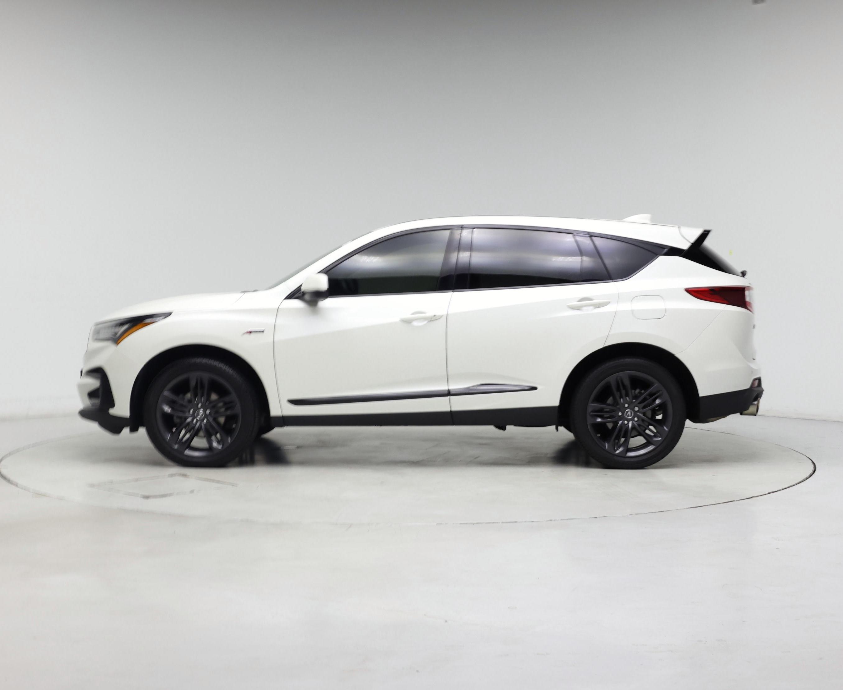 Thumbnail: 2019 Acura RDX - 3