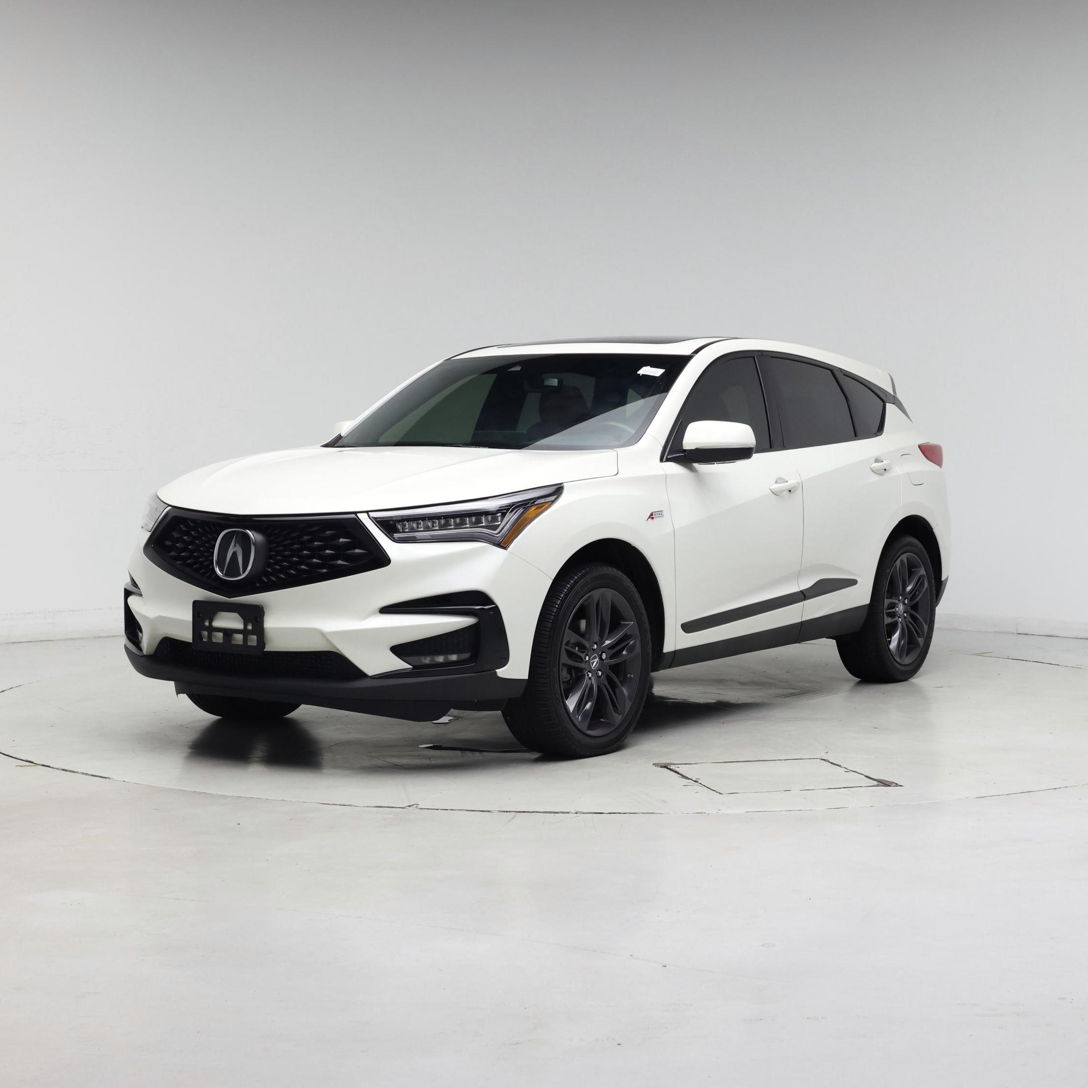 Thumbnail: 2019 Acura RDX - 4