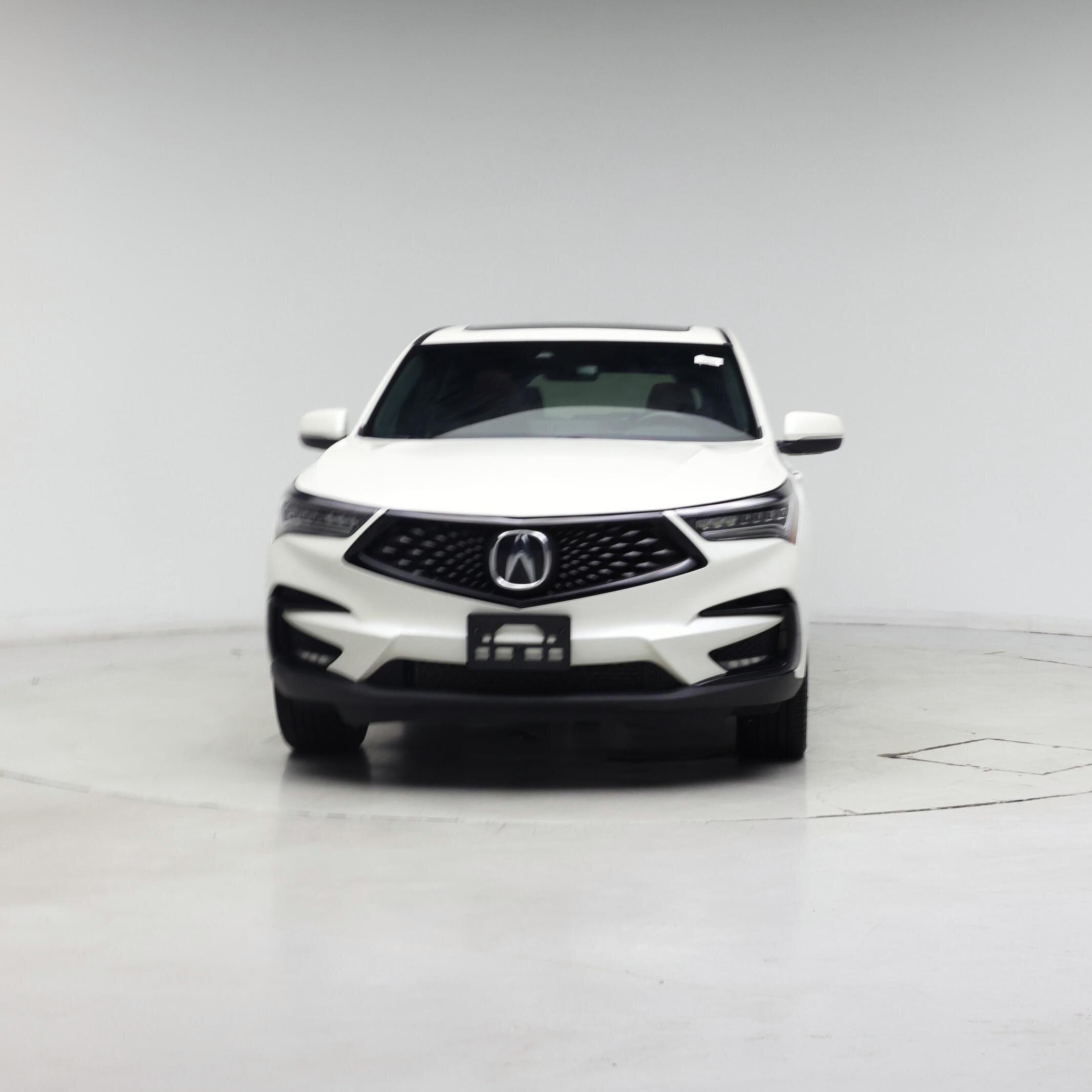 Thumbnail: 2019 Acura RDX - 5
