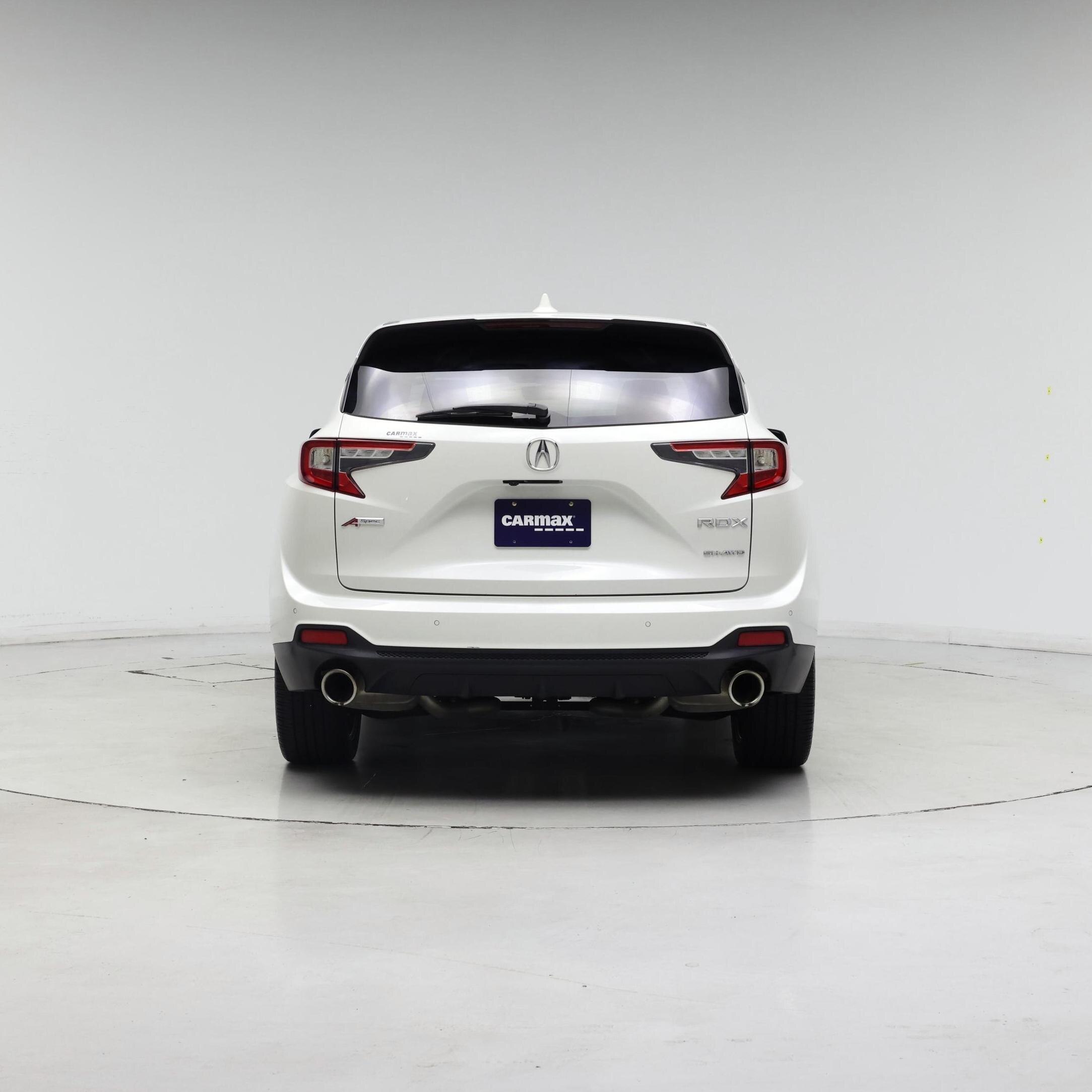 Thumbnail: 2019 Acura RDX - 6