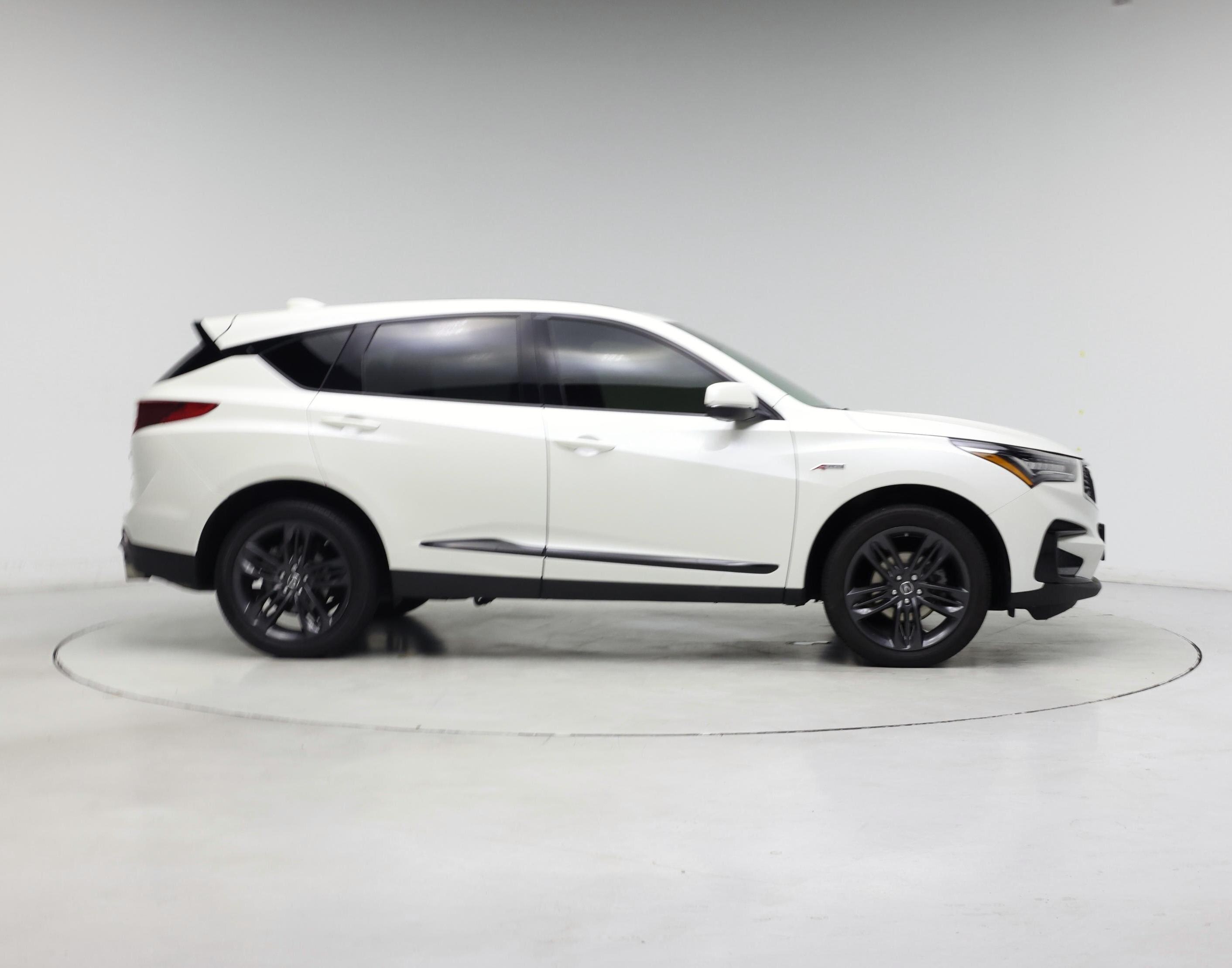 Thumbnail: 2019 Acura RDX - 7