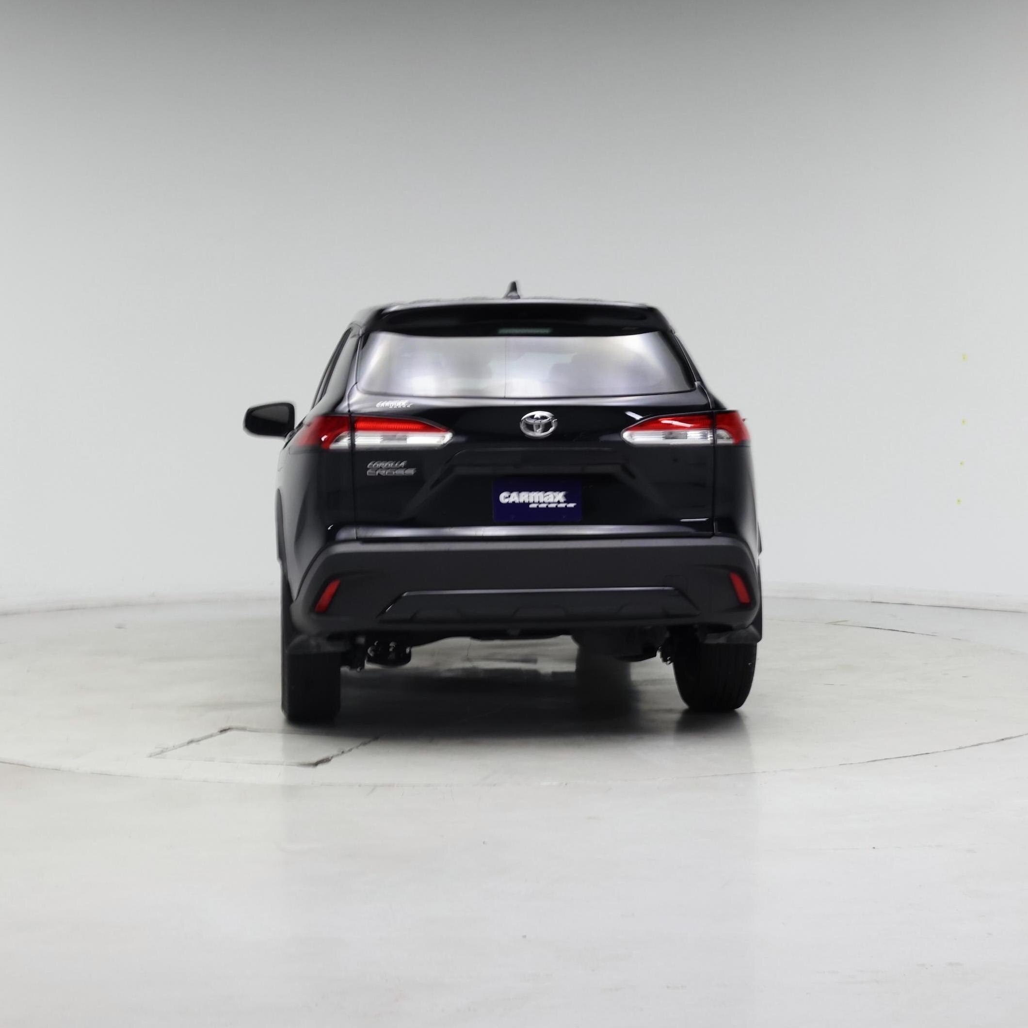Thumbnail: 2024 Toyota Corolla Cross - 6