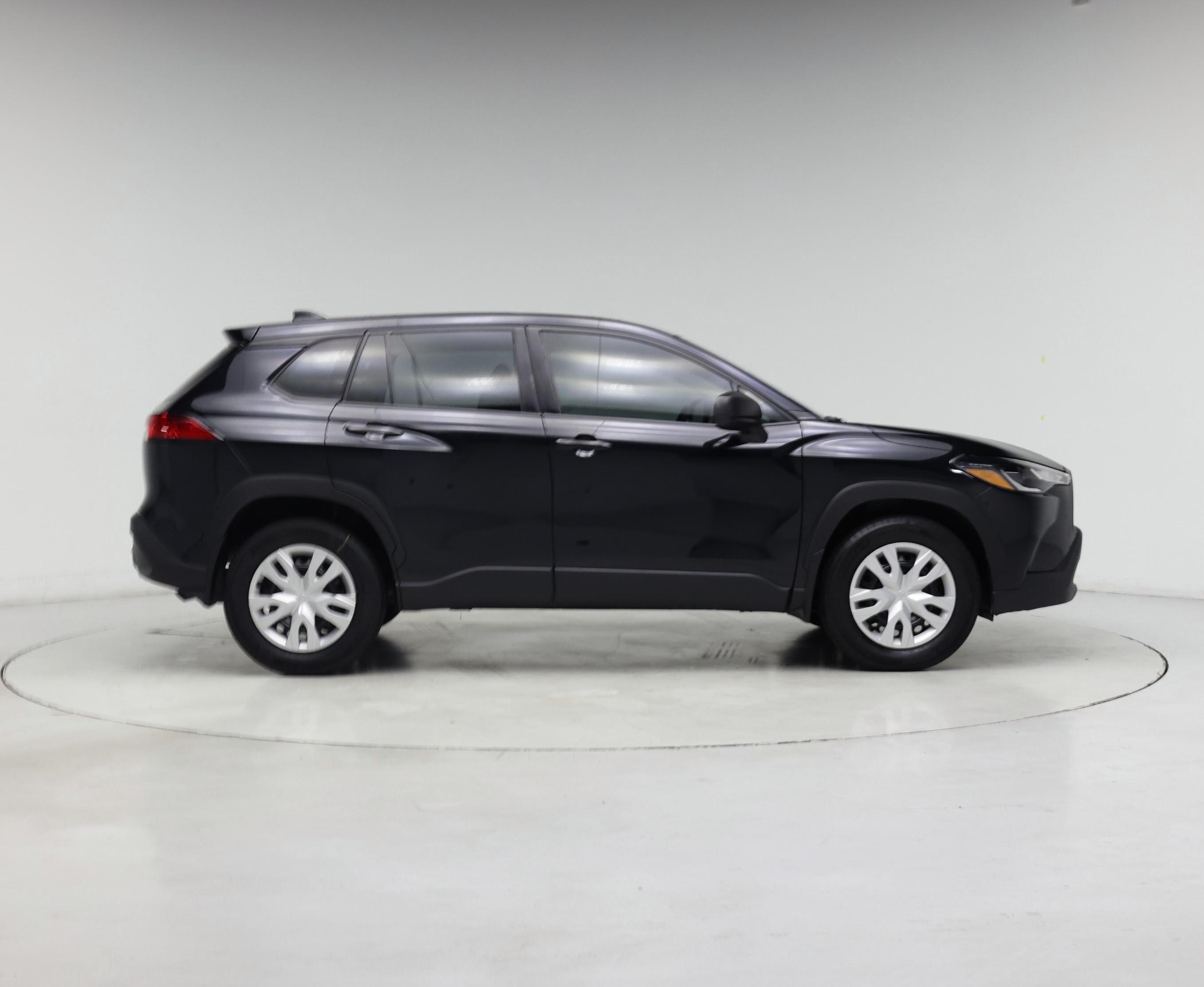 Thumbnail: 2024 Toyota Corolla Cross - 7