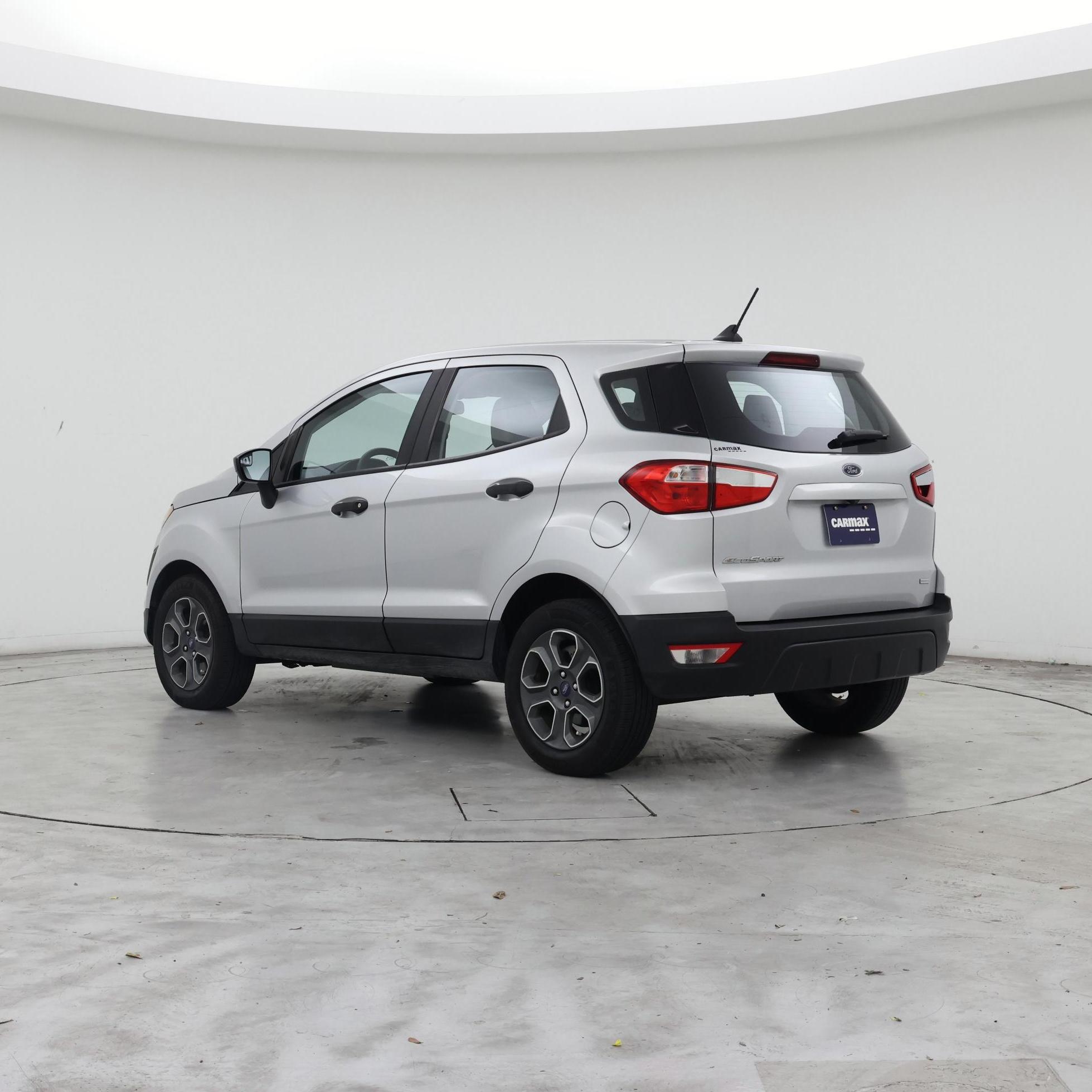 Thumbnail: 2020 Ford EcoSport - 2