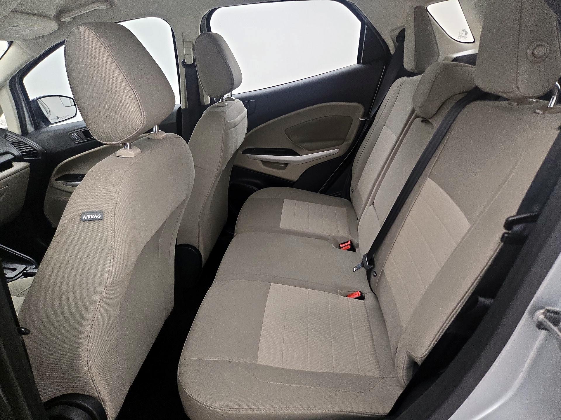 Thumbnail: 2020 Ford EcoSport - 19