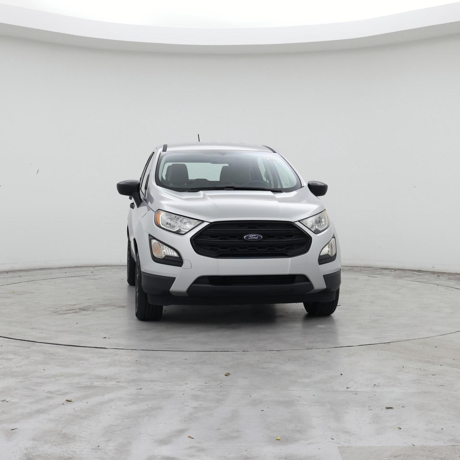 Thumbnail: 2020 Ford EcoSport - 5