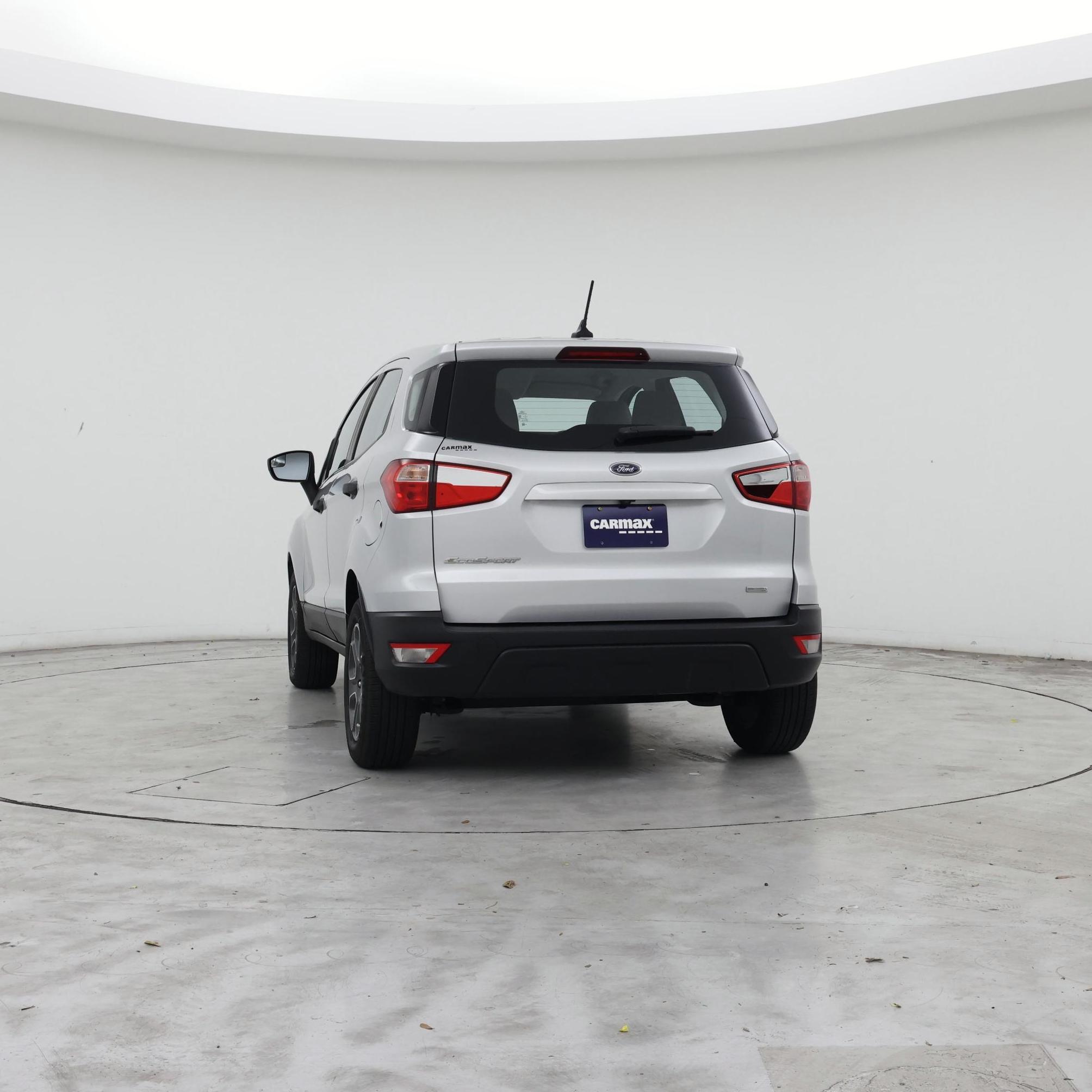 Thumbnail: 2020 Ford EcoSport - 6