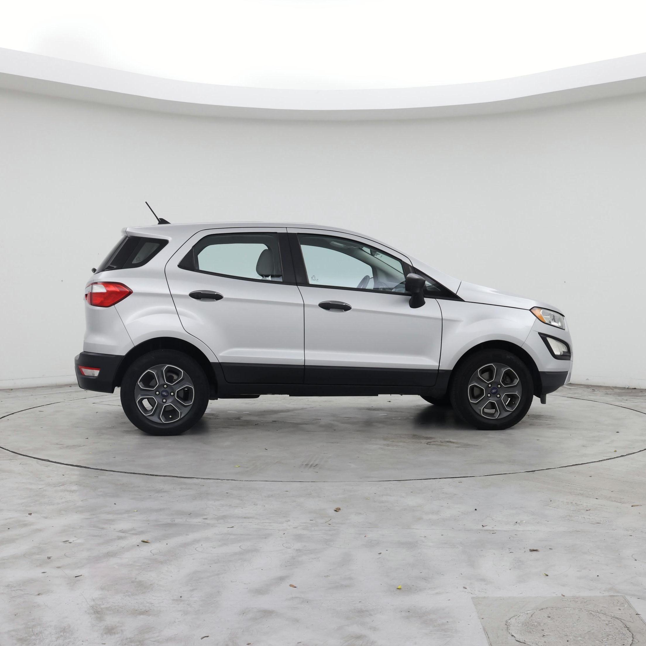 Thumbnail: 2020 Ford EcoSport - 7