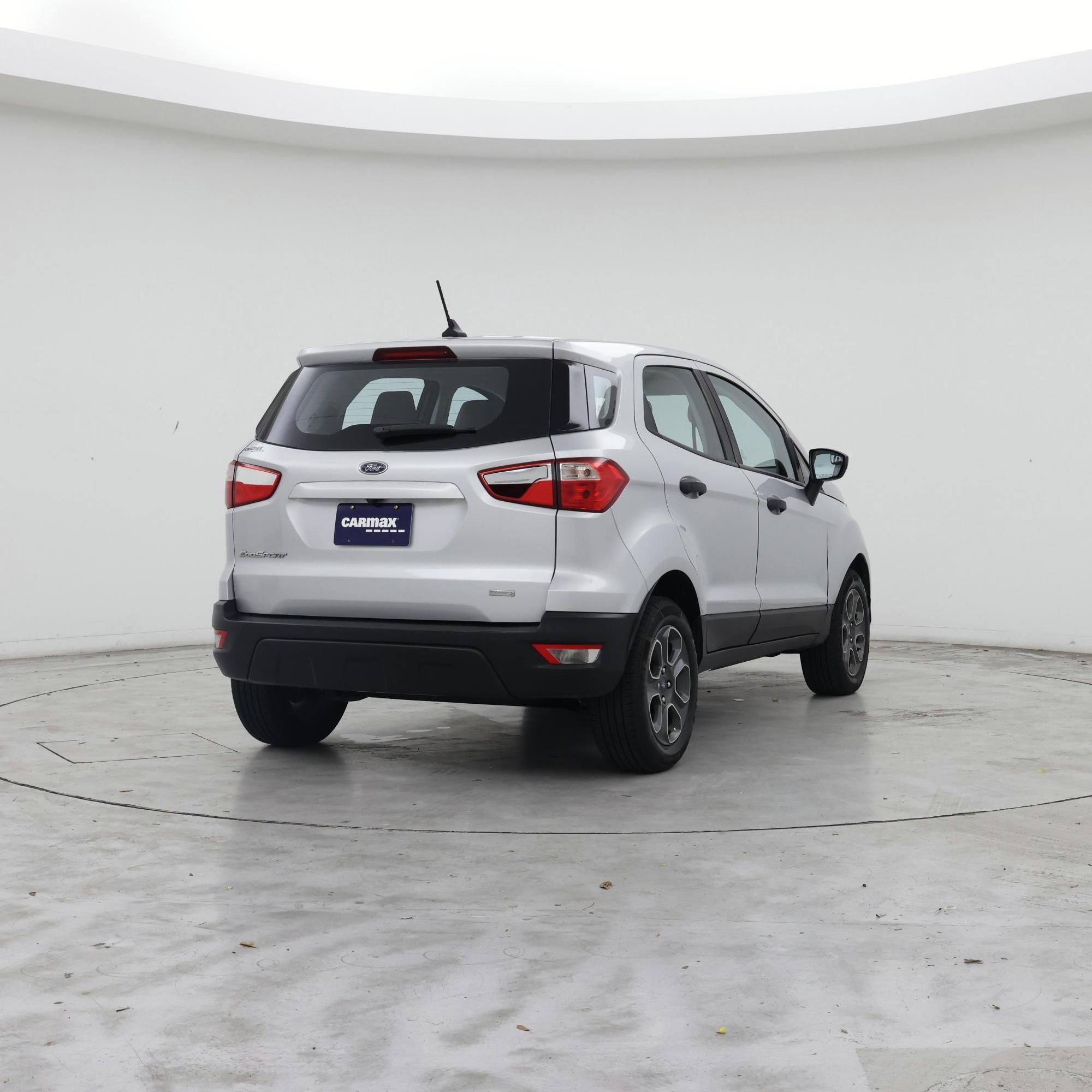 Thumbnail: 2020 Ford EcoSport - 8