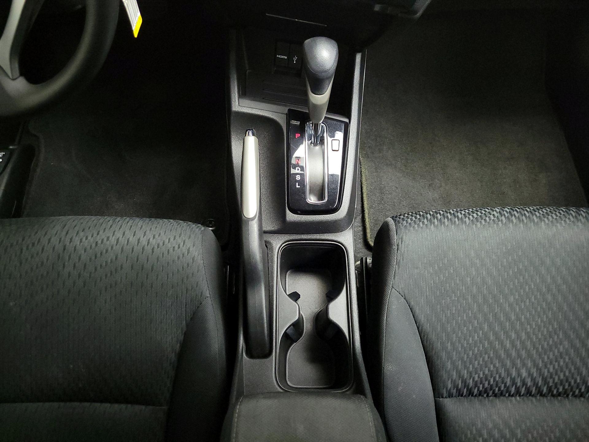 Thumbnail: 2015 Honda Civic - 17