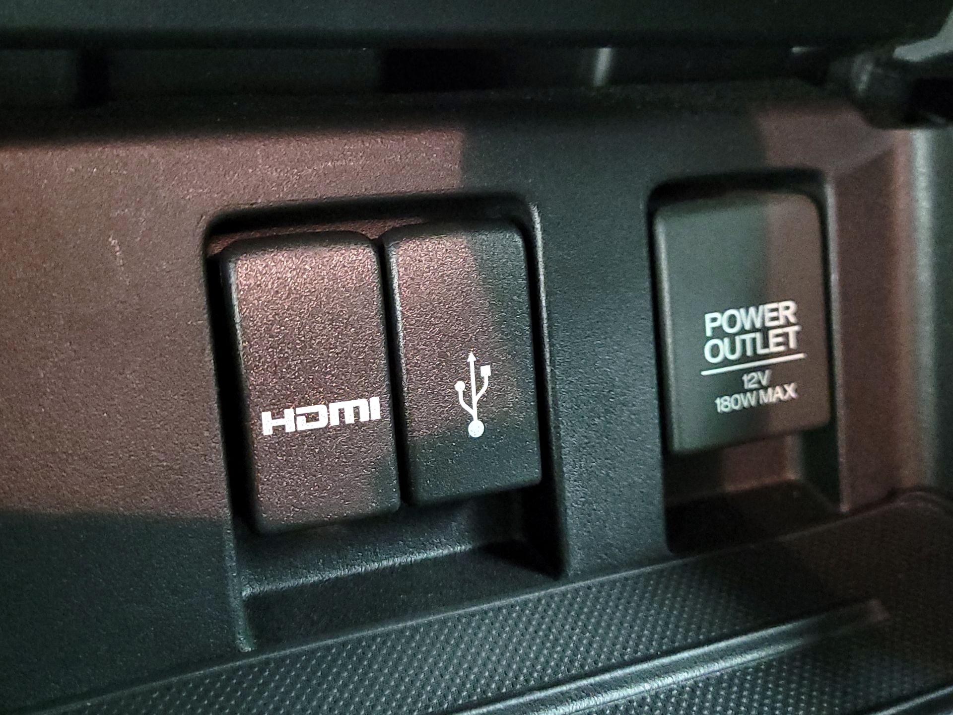 Thumbnail: 2015 Honda Civic - 18