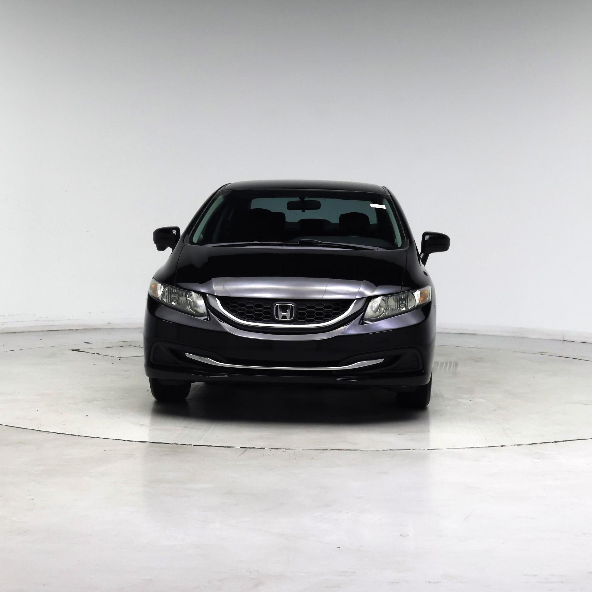 Thumbnail: 2015 Honda Civic - 5