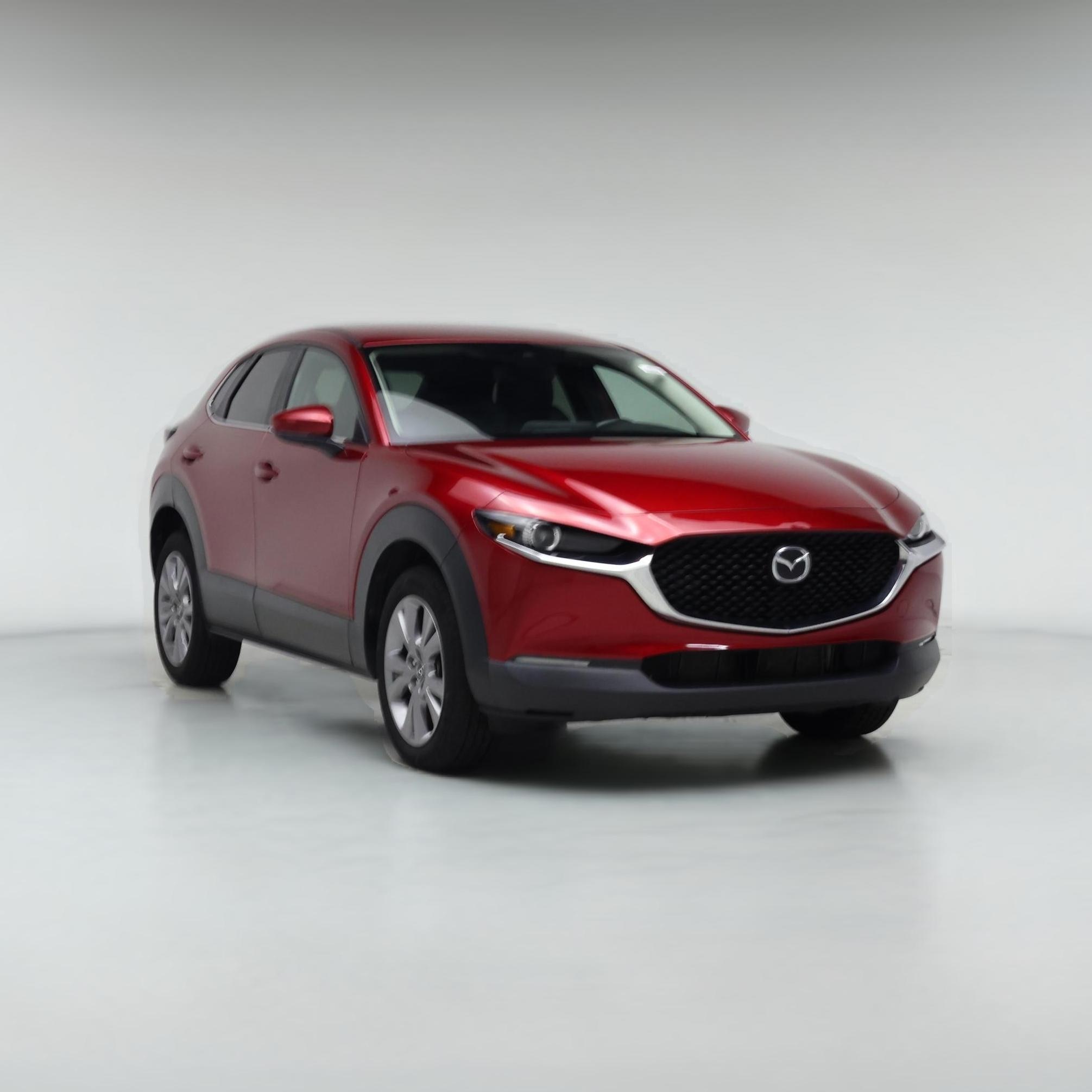 Thumbnail: 2021 Mazda CX-30 - 1