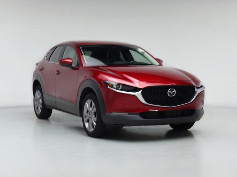 2021 Mazda CX-30 Select -
                  Miami, FL