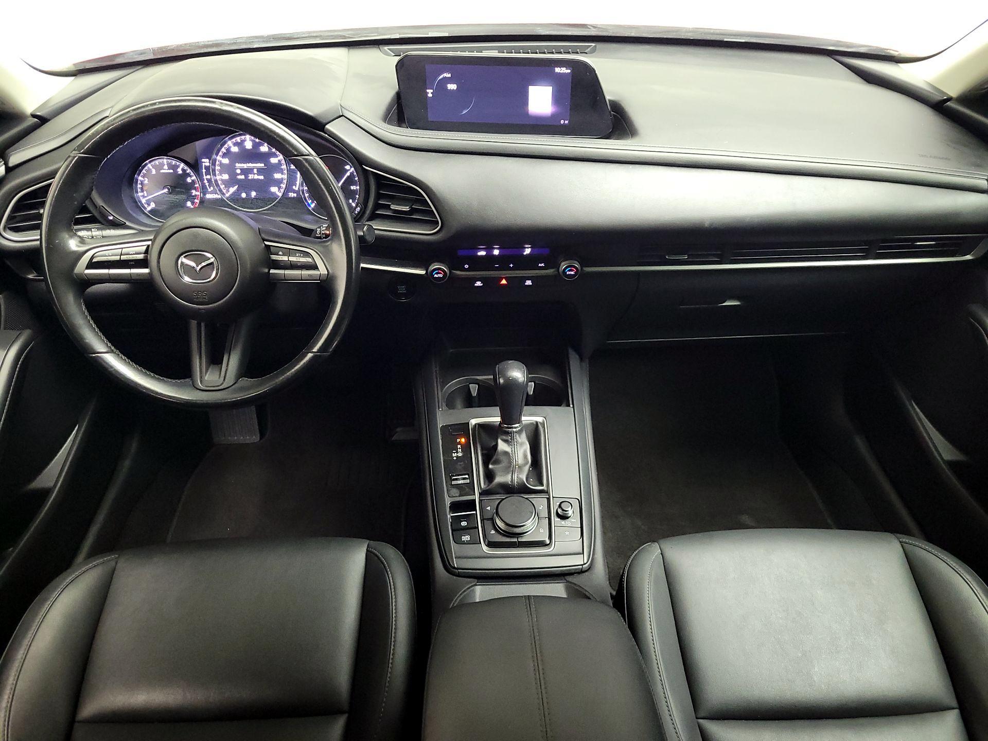 Thumbnail: 2021 Mazda CX-30 - 9