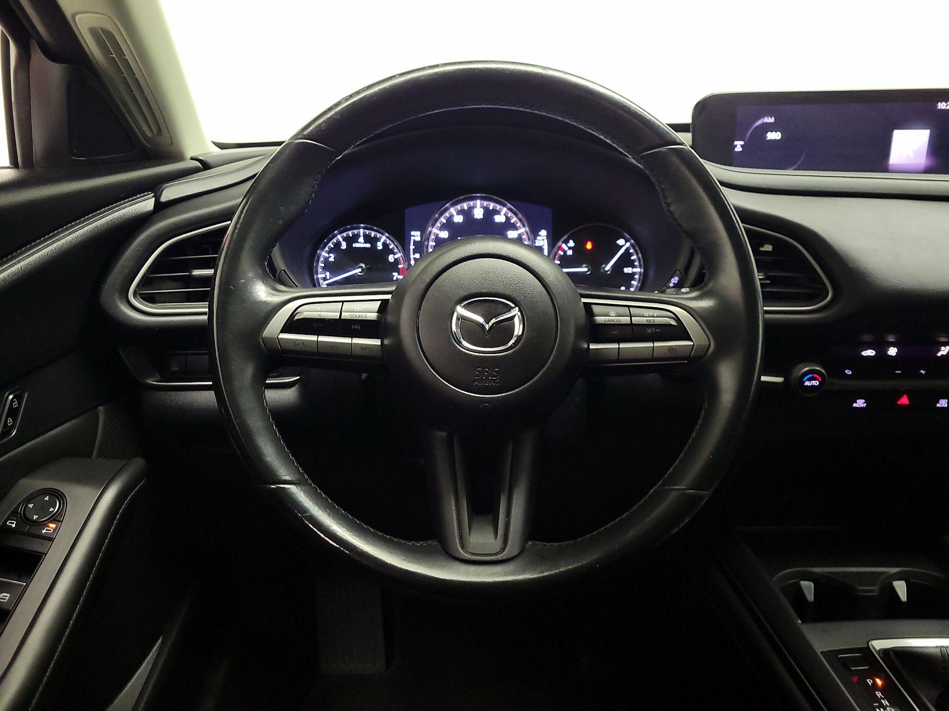 Thumbnail: 2021 Mazda CX-30 - 10