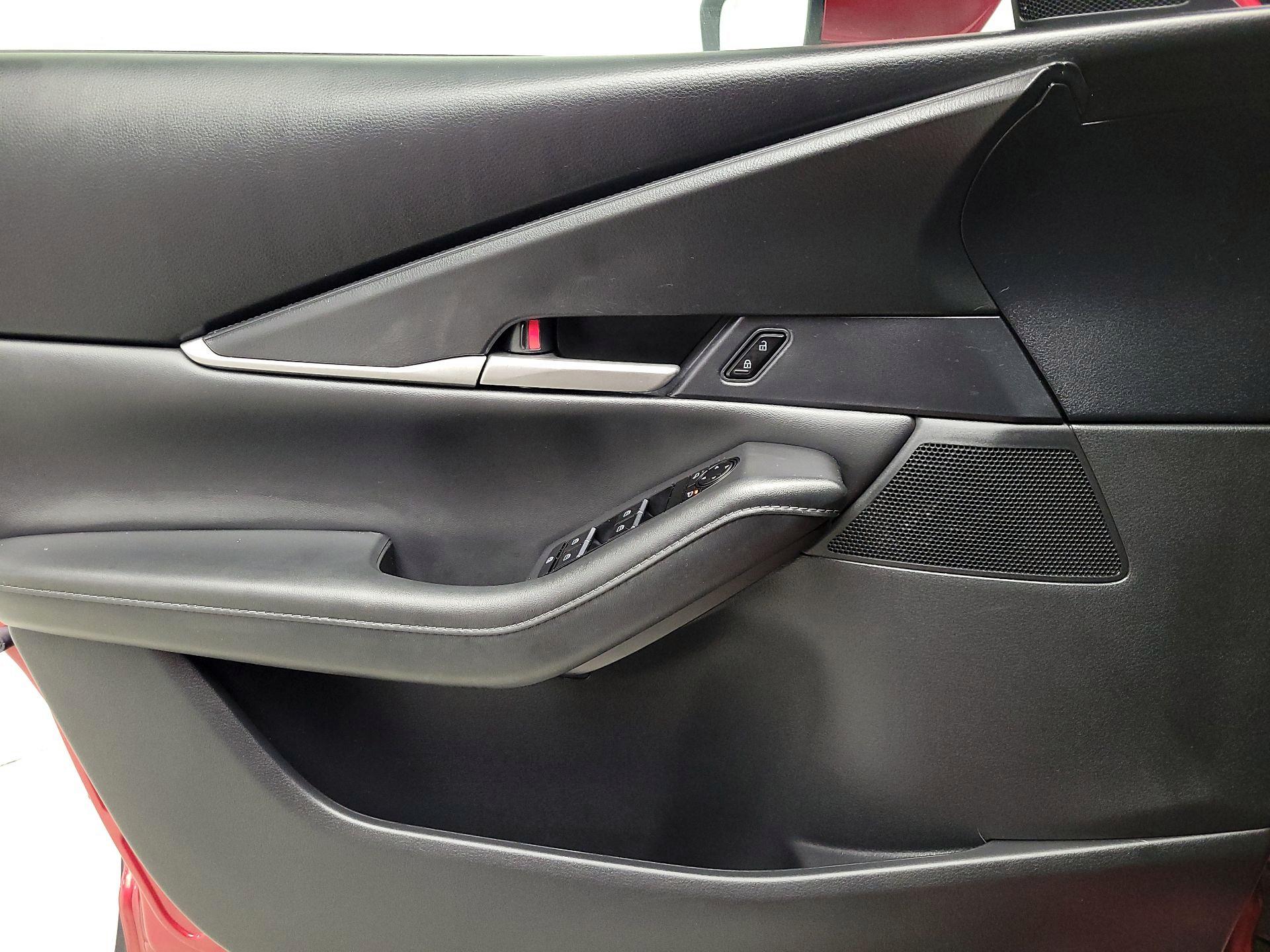 Thumbnail: 2021 Mazda CX-30 - 12