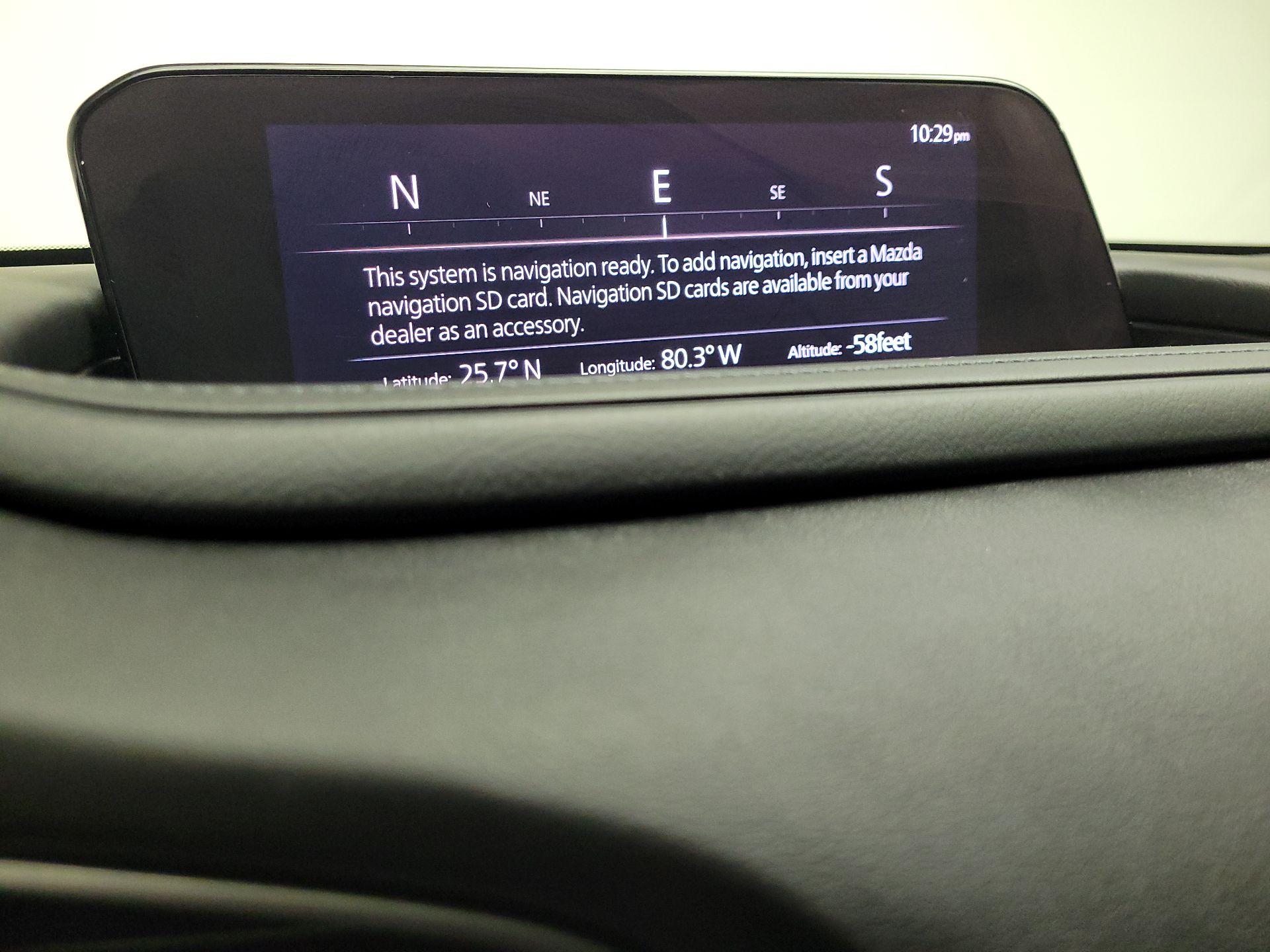 Thumbnail: 2021 Mazda CX-30 - 14