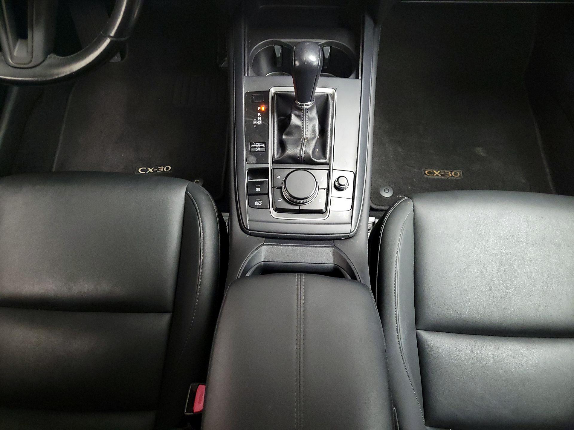 Thumbnail: 2021 Mazda CX-30 - 18