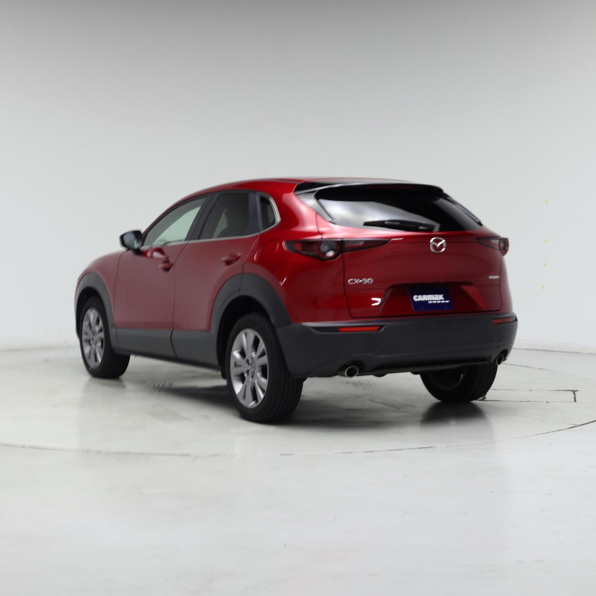 Thumbnail: 2021 Mazda CX-30 - 2