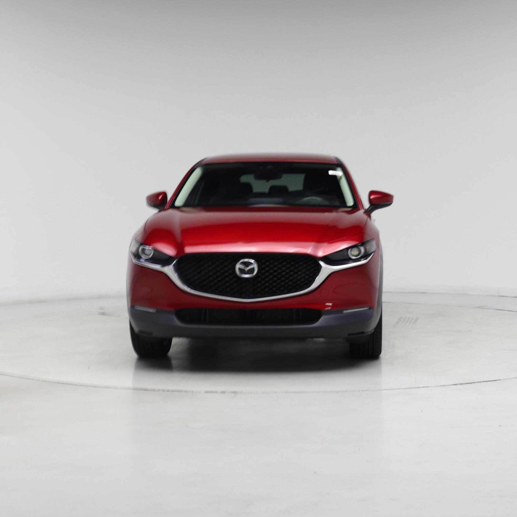 Thumbnail: 2021 Mazda CX-30 - 5