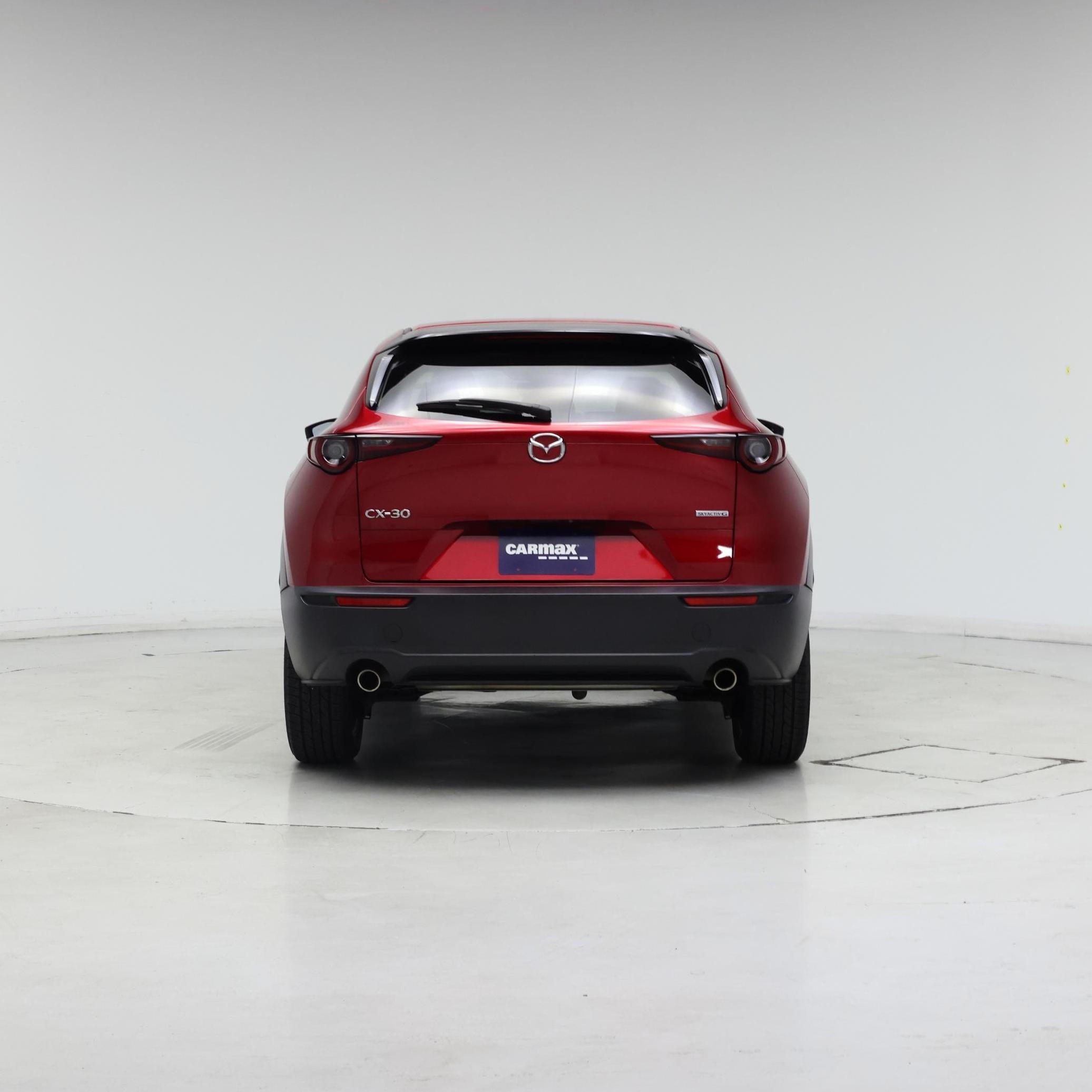 Thumbnail: 2021 Mazda CX-30 - 6