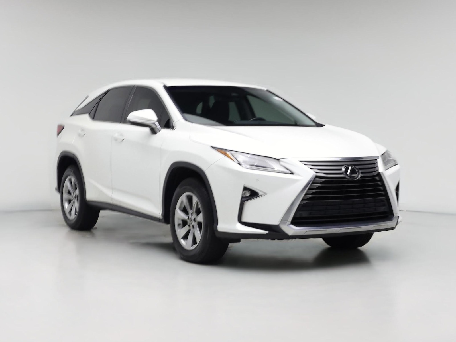 2018 Lexus RX 350