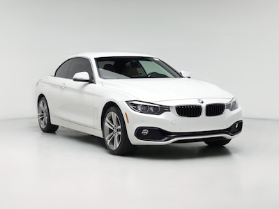2019 BMW 430 I xDrive