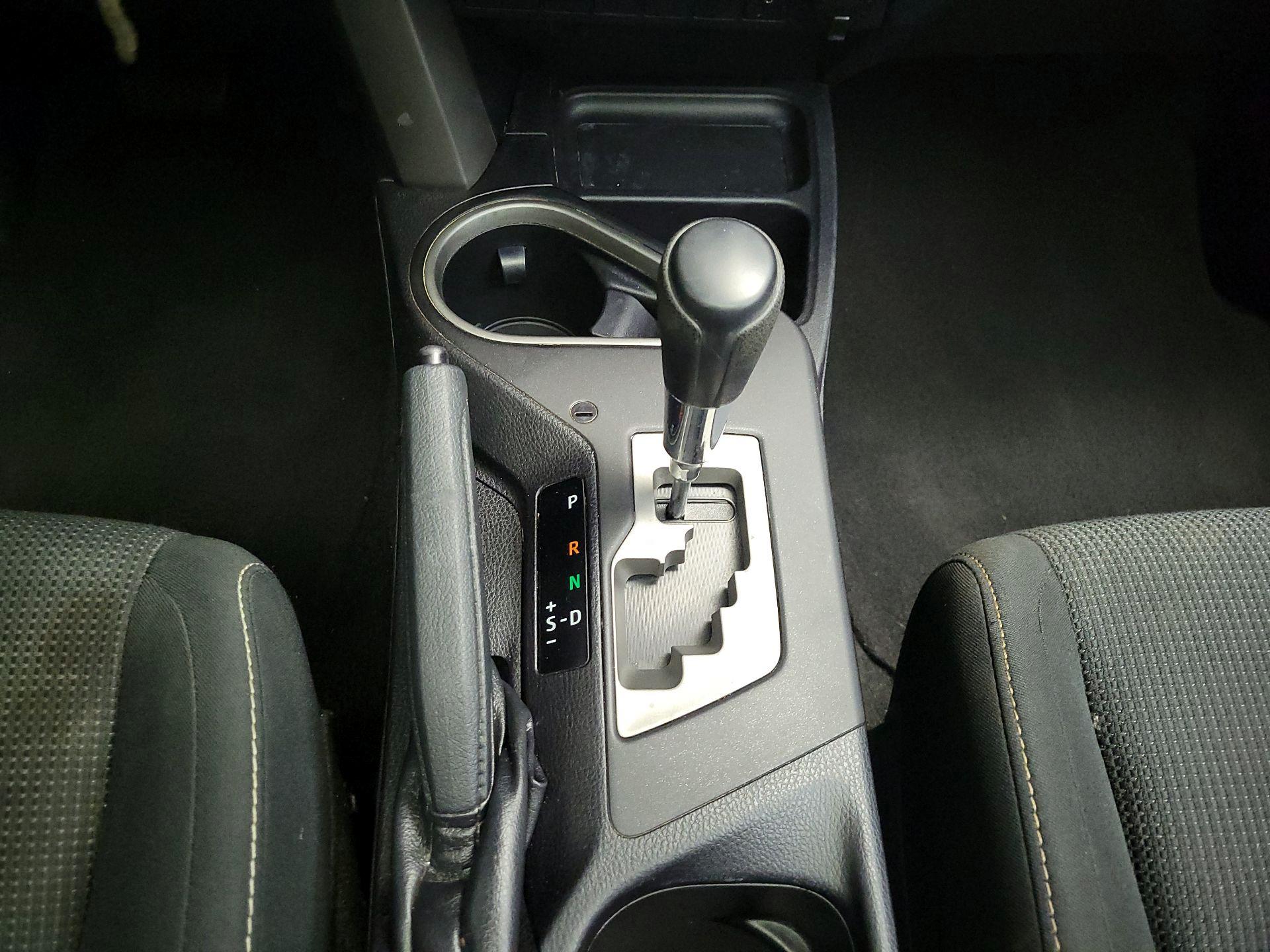 Thumbnail: 2017 Toyota RAV4 - 17