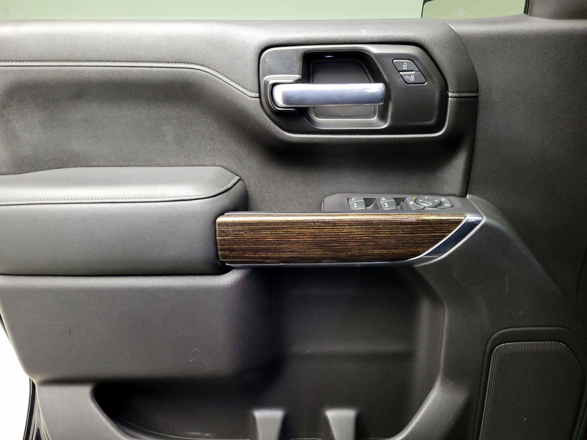 Thumbnail: 2021 GMC Sierra 1500 - 12