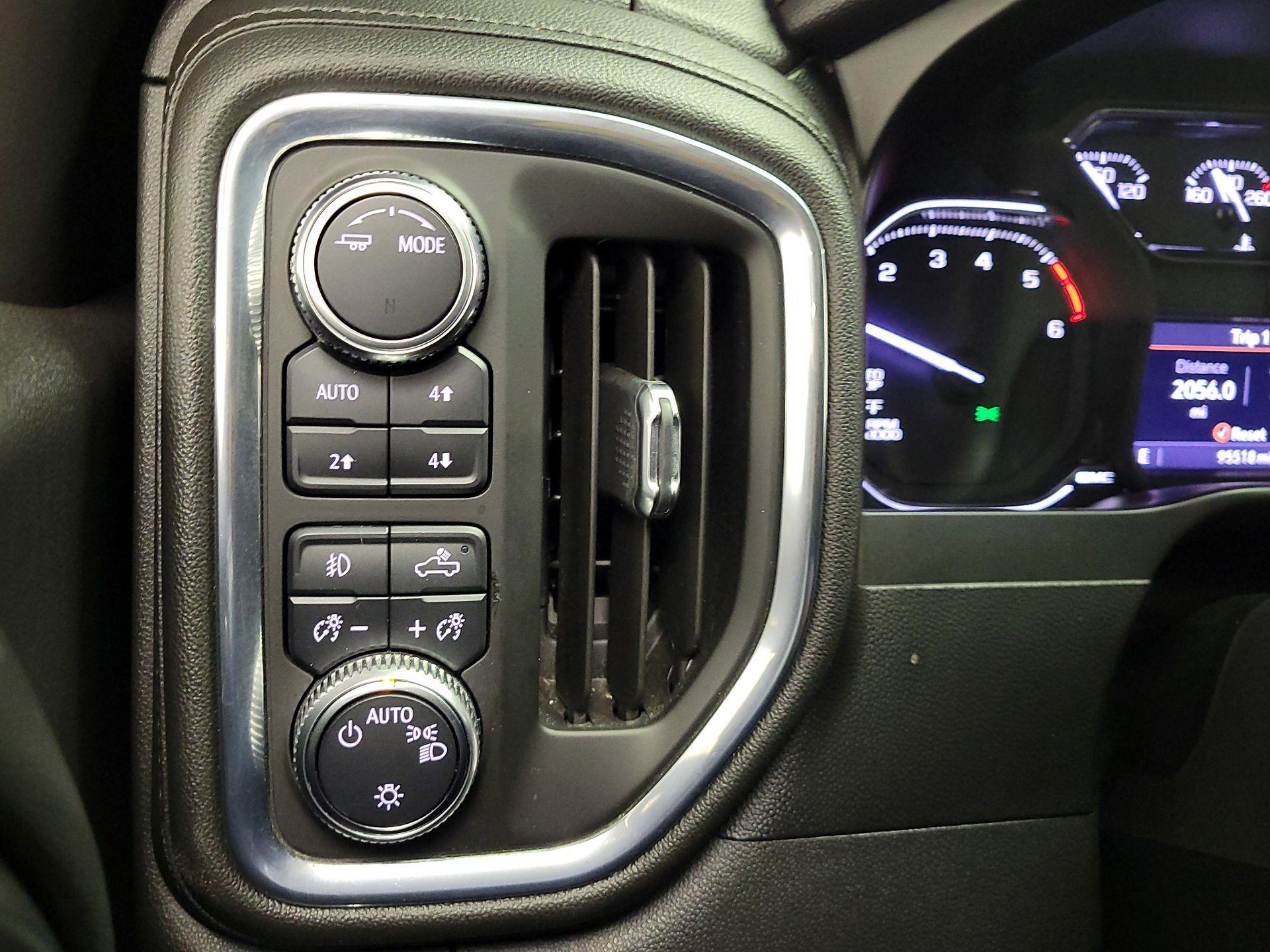 Thumbnail: 2021 GMC Sierra 1500 - 13