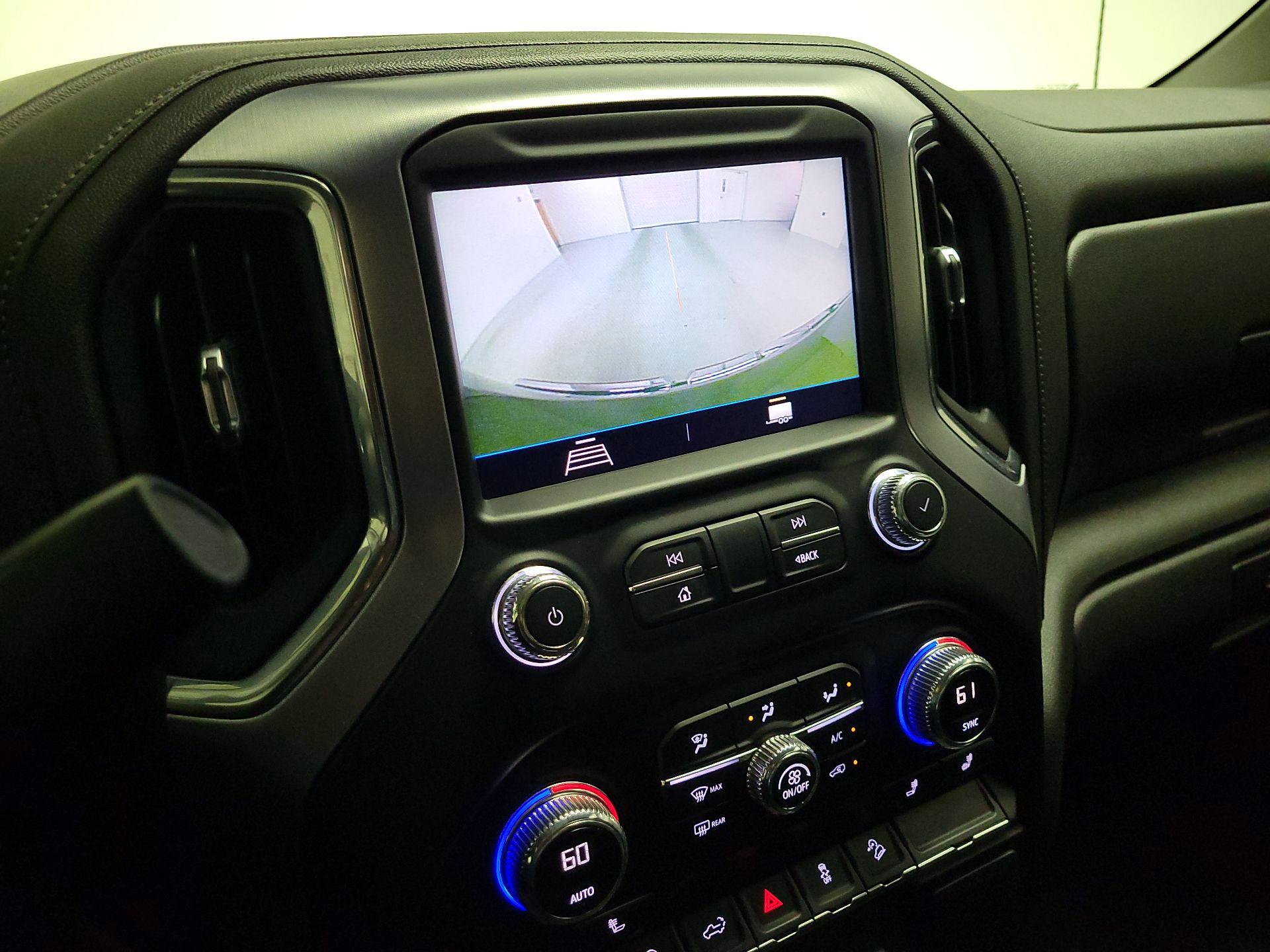 Thumbnail: 2021 GMC Sierra 1500 - 14