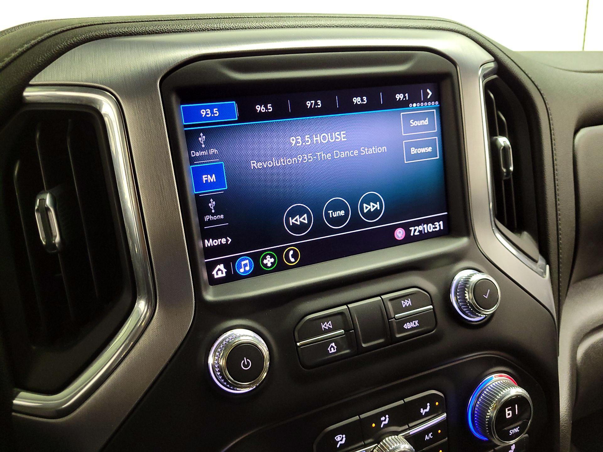 Thumbnail: 2021 GMC Sierra 1500 - 15