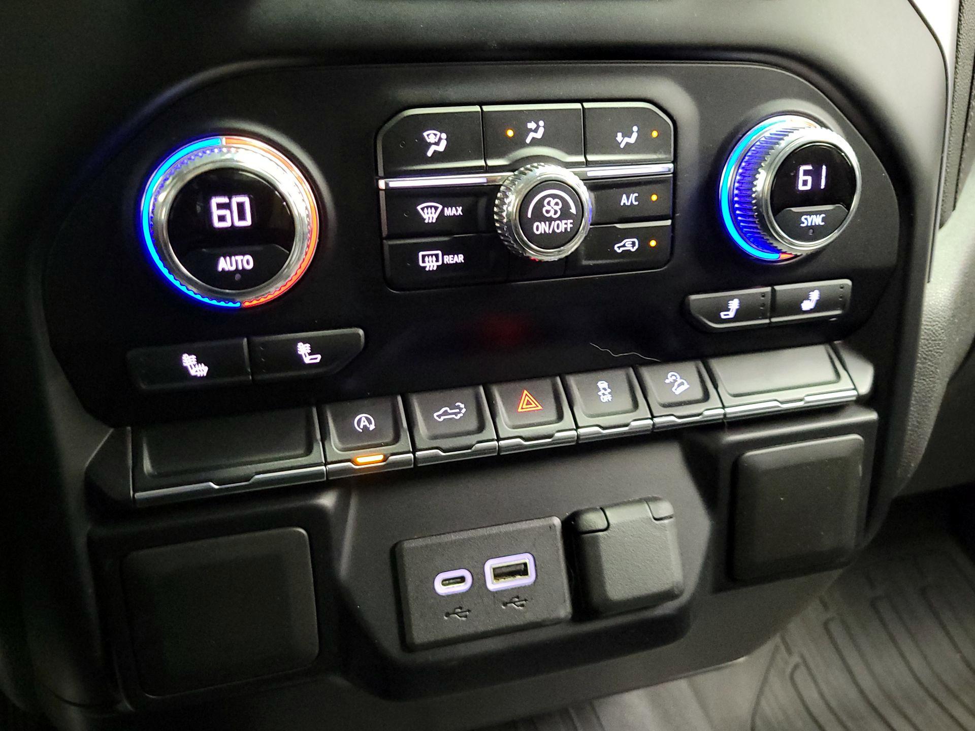 Thumbnail: 2021 GMC Sierra 1500 - 16