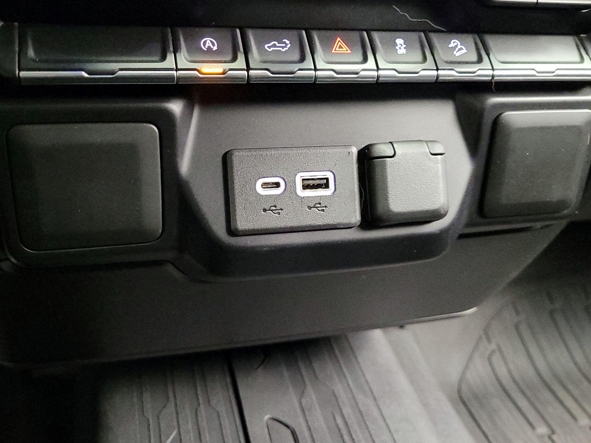 Thumbnail: 2021 GMC Sierra 1500 - 18