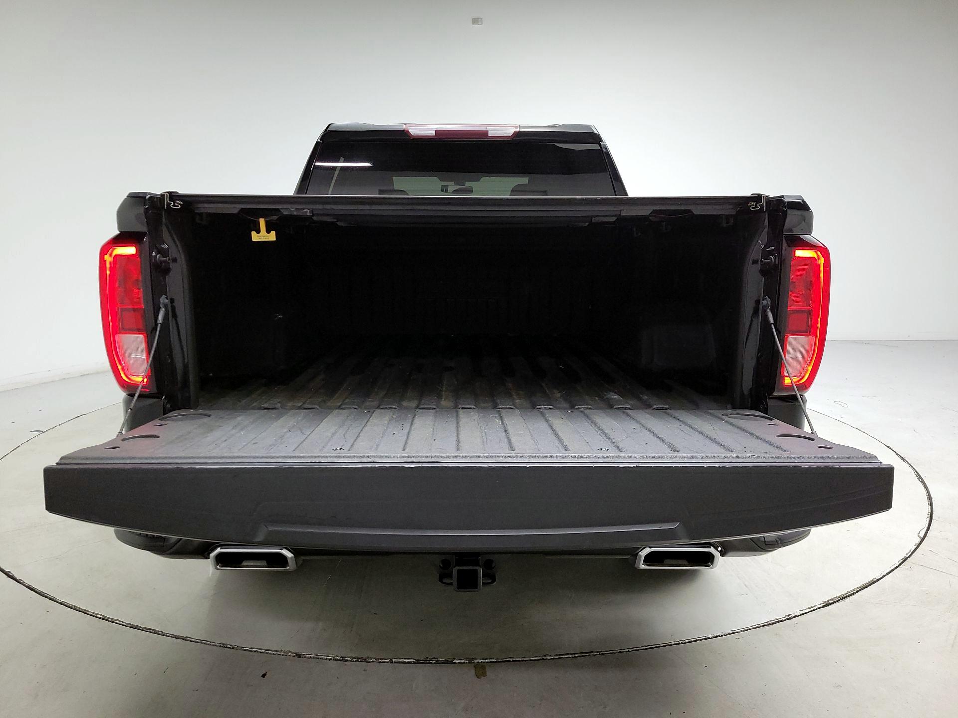 Thumbnail: 2021 GMC Sierra 1500 - 20