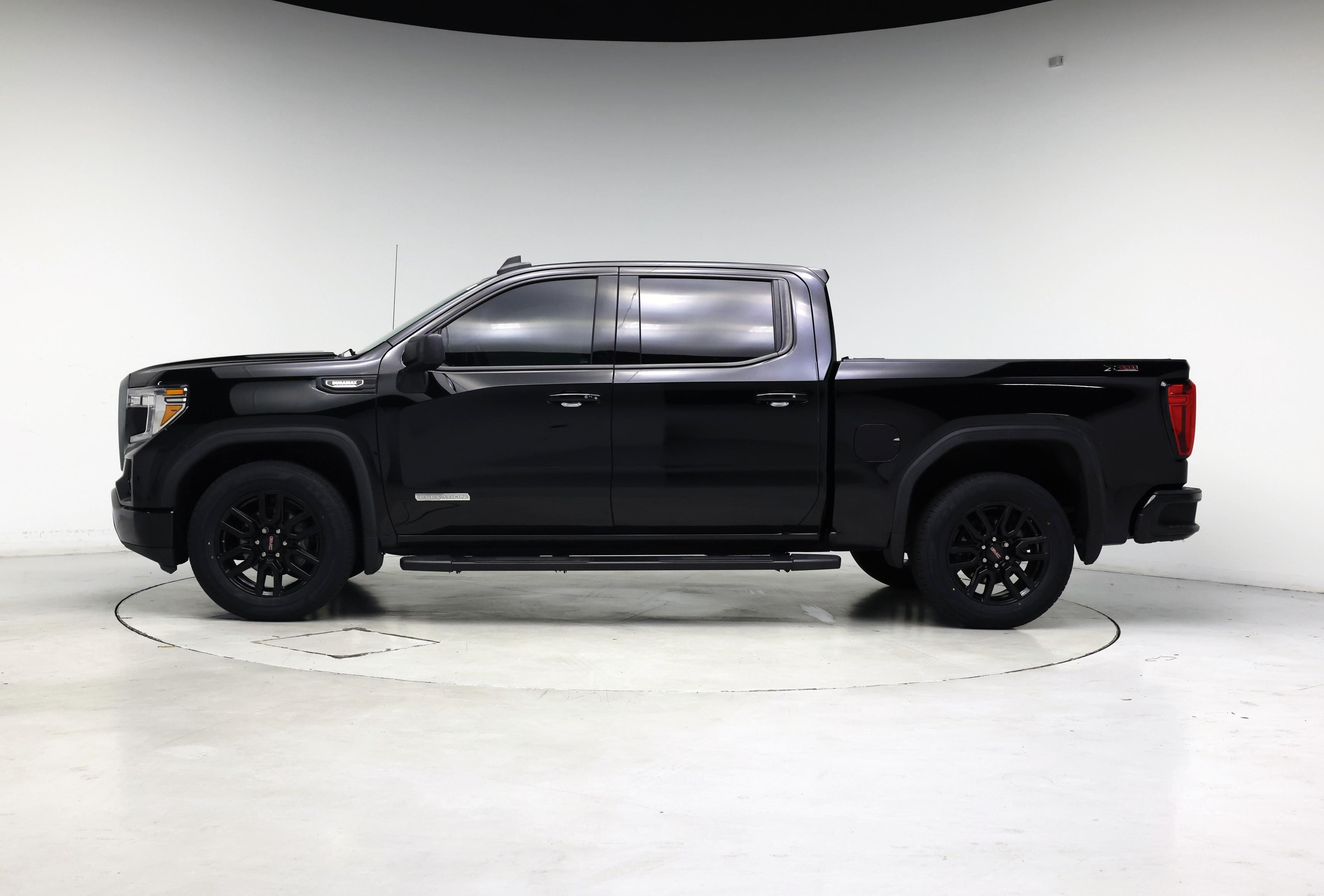 Thumbnail: 2021 GMC Sierra 1500 - 3