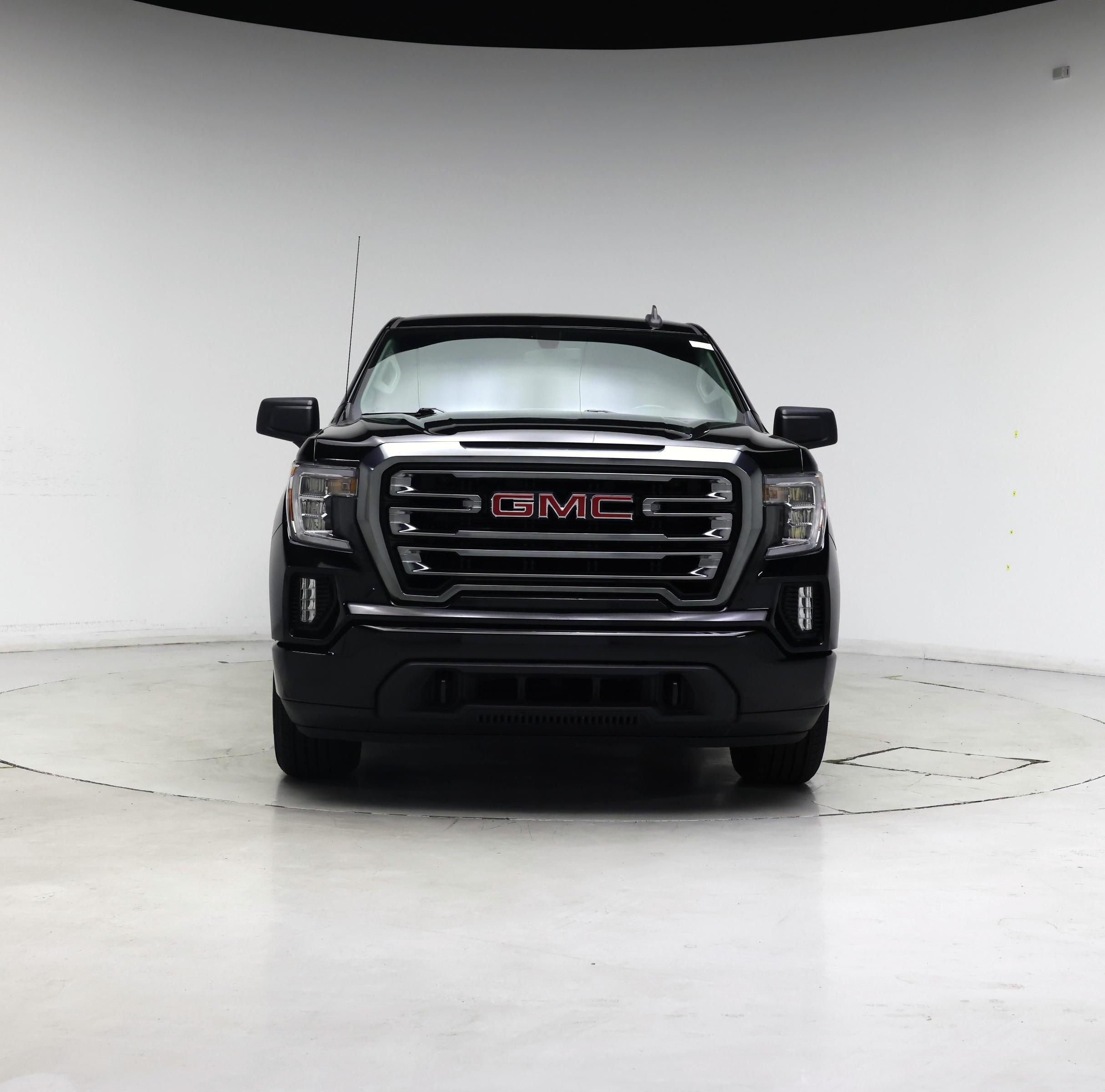 Thumbnail: 2021 GMC Sierra 1500 - 5