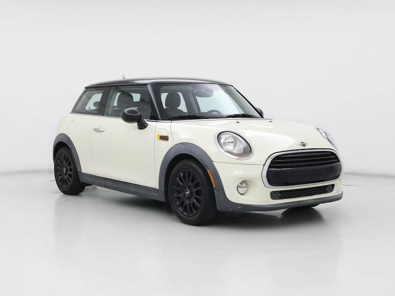 2016 MINI Cooper Hardtop  -
                  Clermont, FL