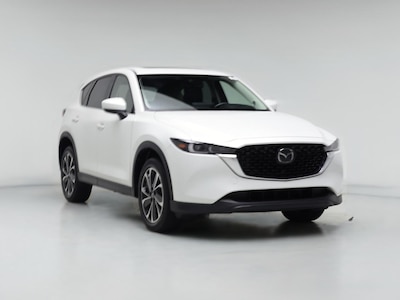2023 Mazda CX-5 2.5 S Premium Plus Package