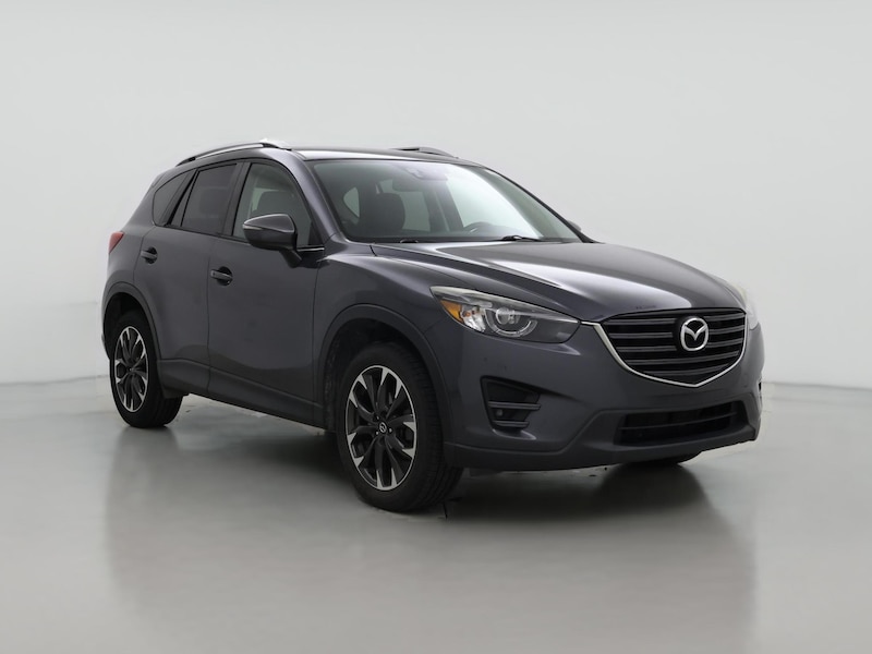 2016 Mazda CX-5 Grand Touring -
                  Fort Myers, FL
