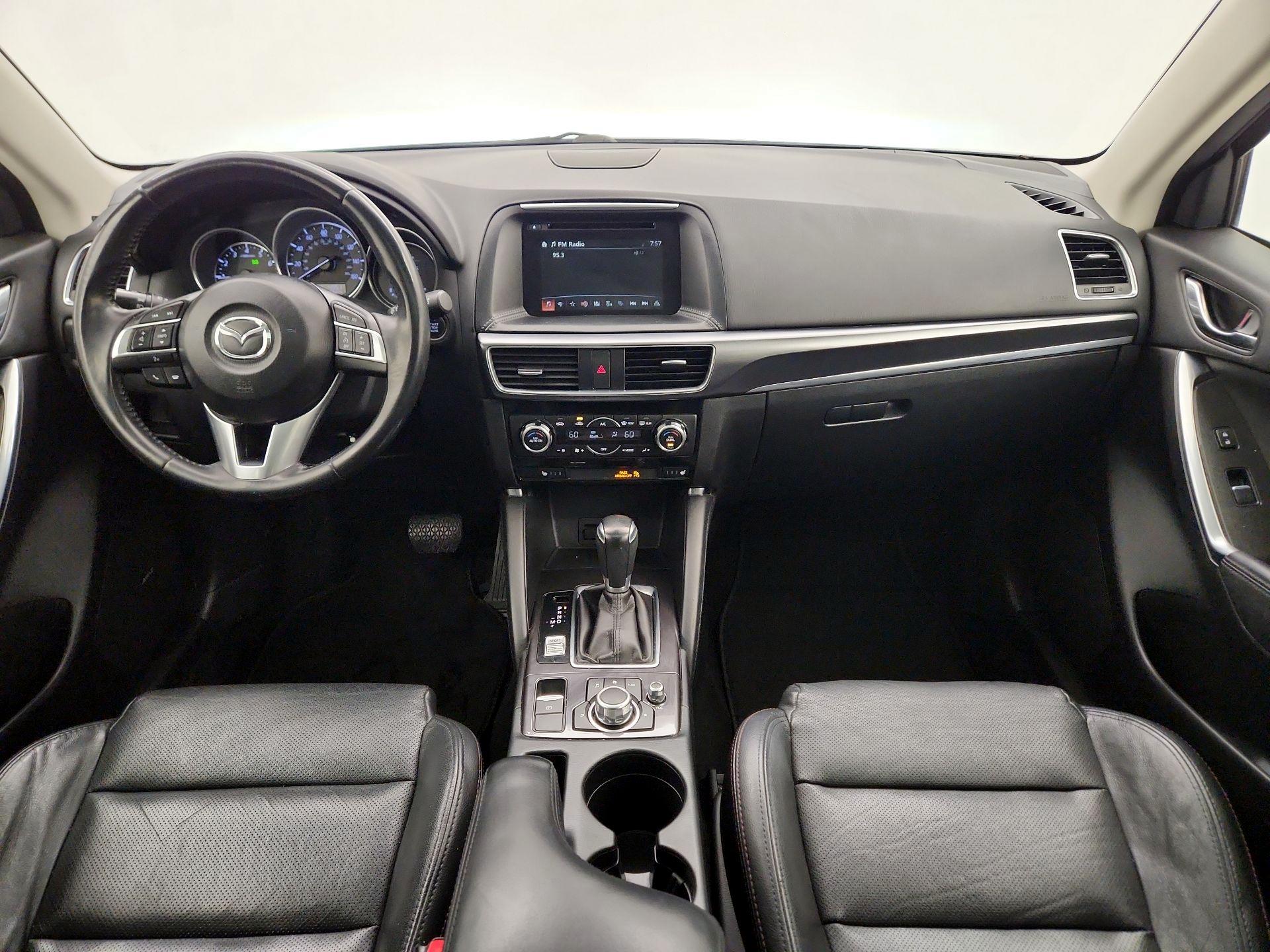 Thumbnail: 2016 Mazda CX-5 - 9