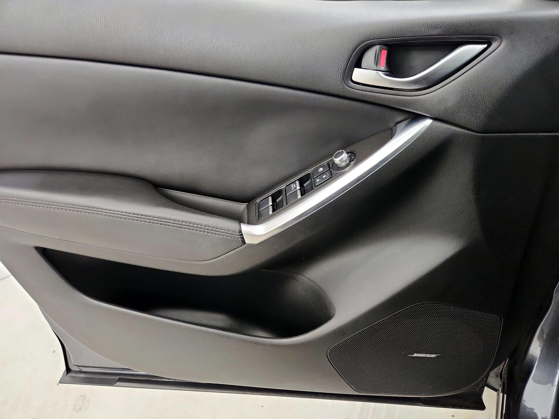 Thumbnail: 2016 Mazda CX-5 - 12