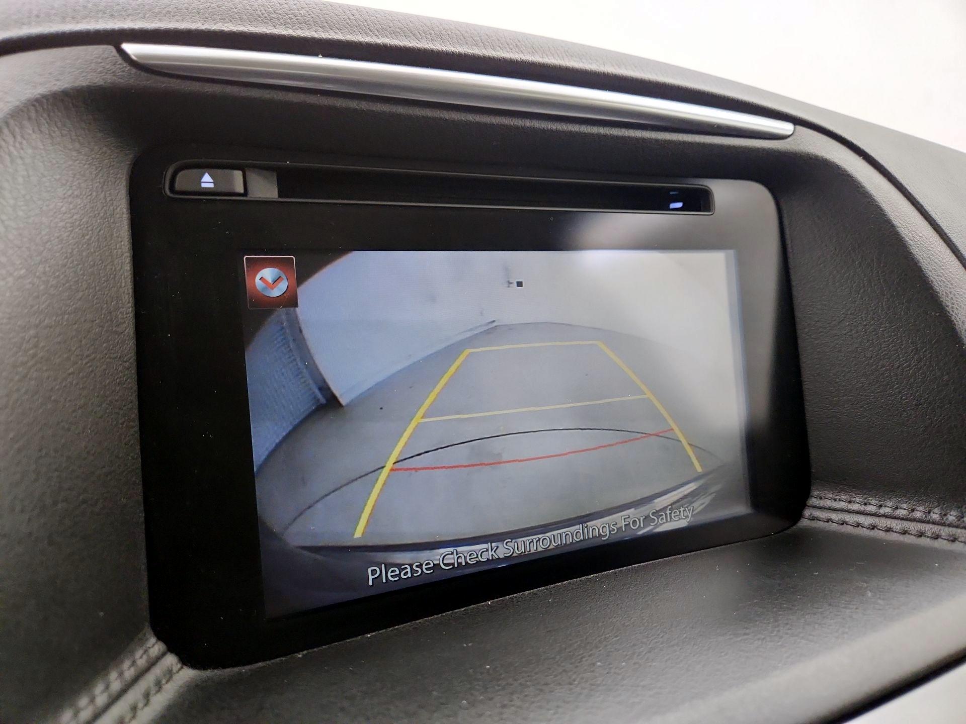 Thumbnail: 2016 Mazda CX-5 - 14