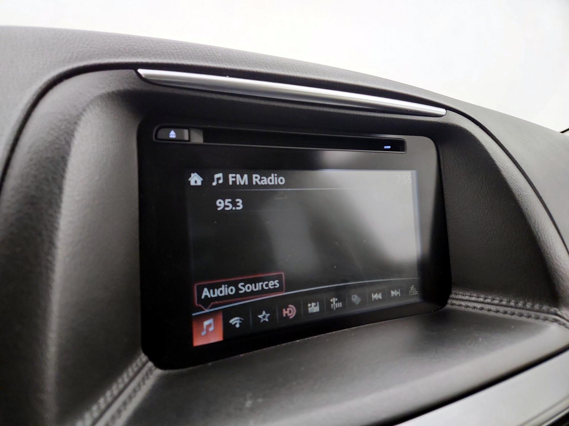 Thumbnail: 2016 Mazda CX-5 - 15