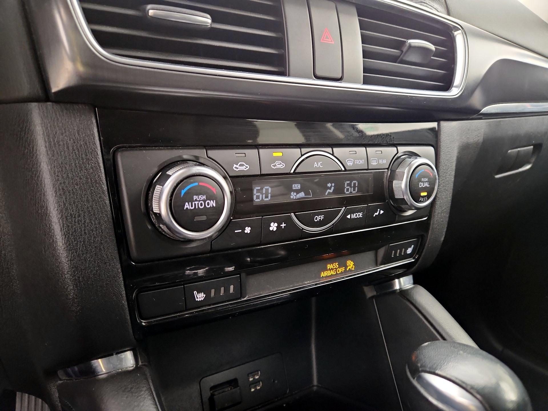 Thumbnail: 2016 Mazda CX-5 - 16