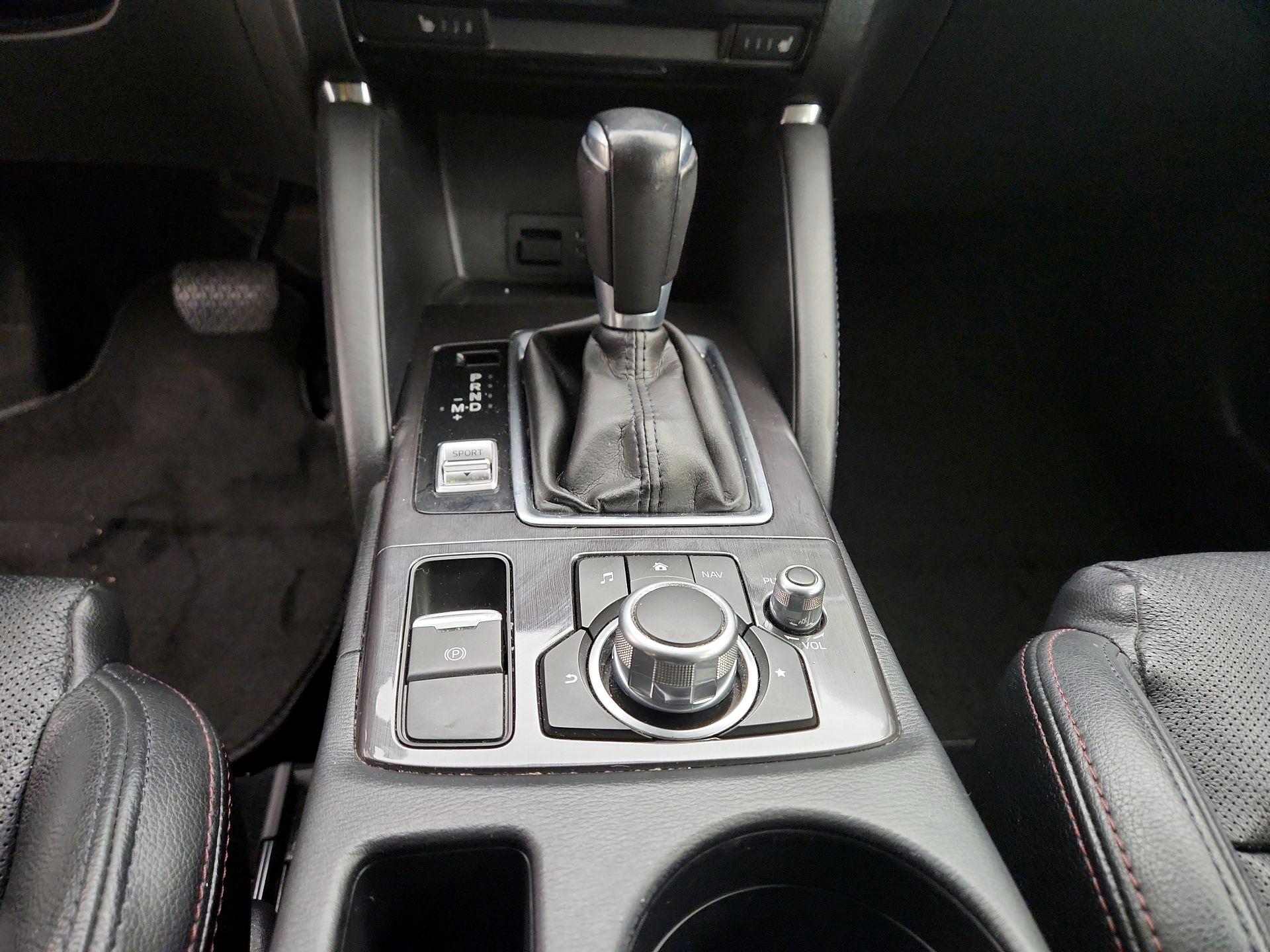 Thumbnail: 2016 Mazda CX-5 - 17