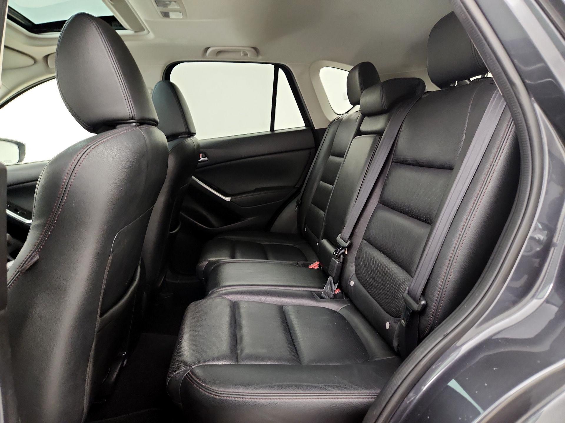 Thumbnail: 2016 Mazda CX-5 - 19