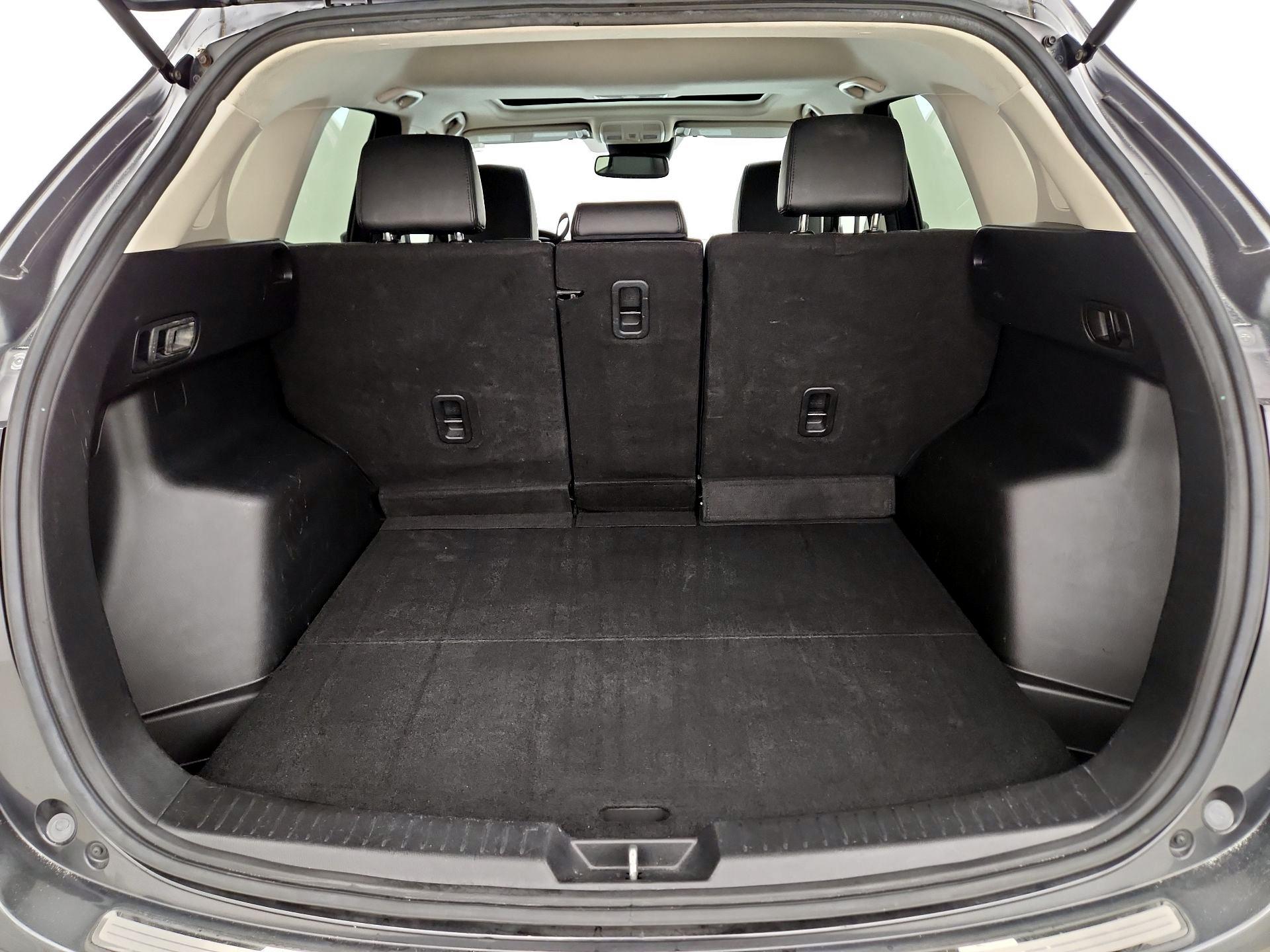 Thumbnail: 2016 Mazda CX-5 - 20